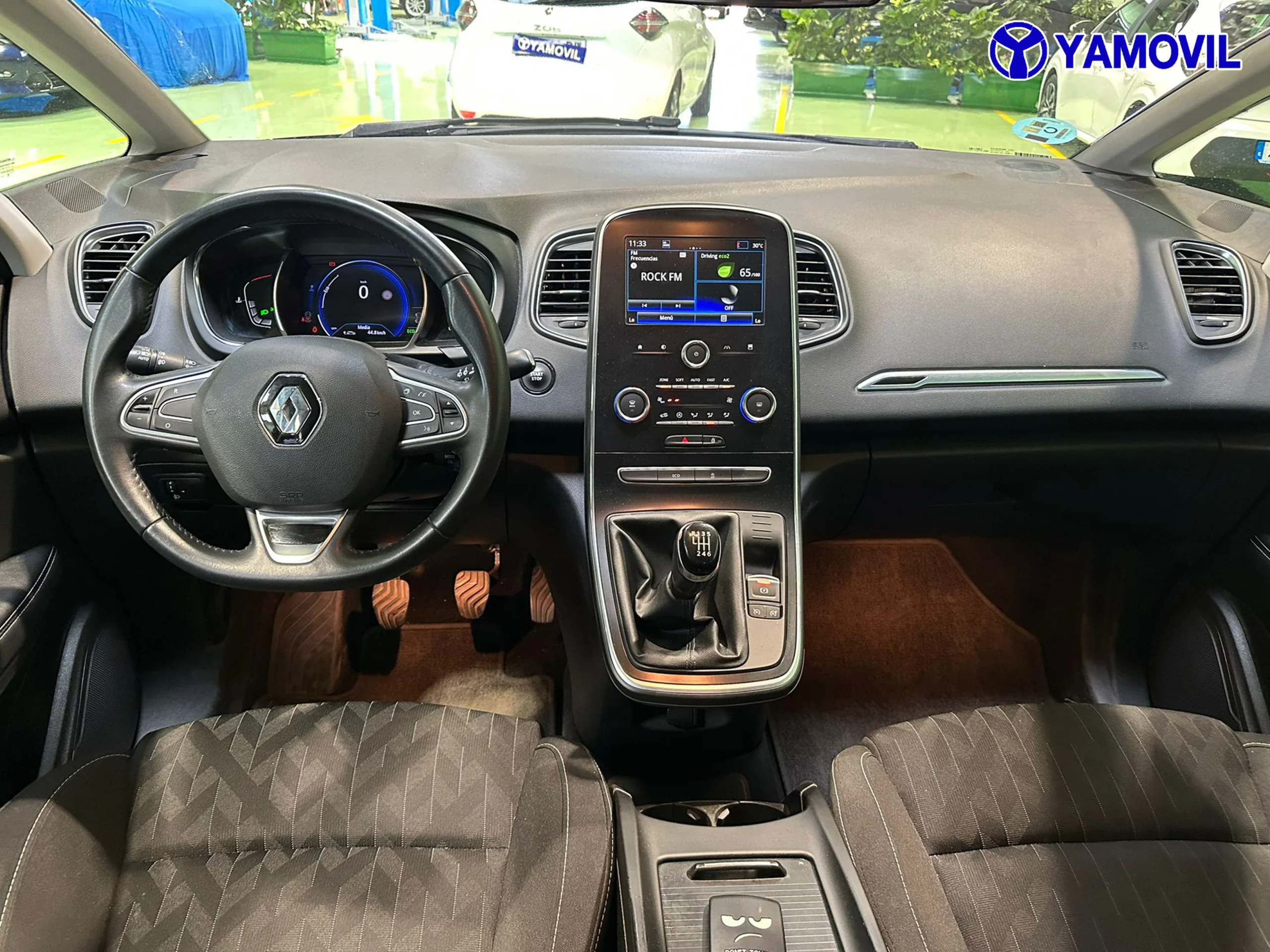 Renault Grand Scenic Limited TCe 103 kW (140 CV) GPF - Foto 5