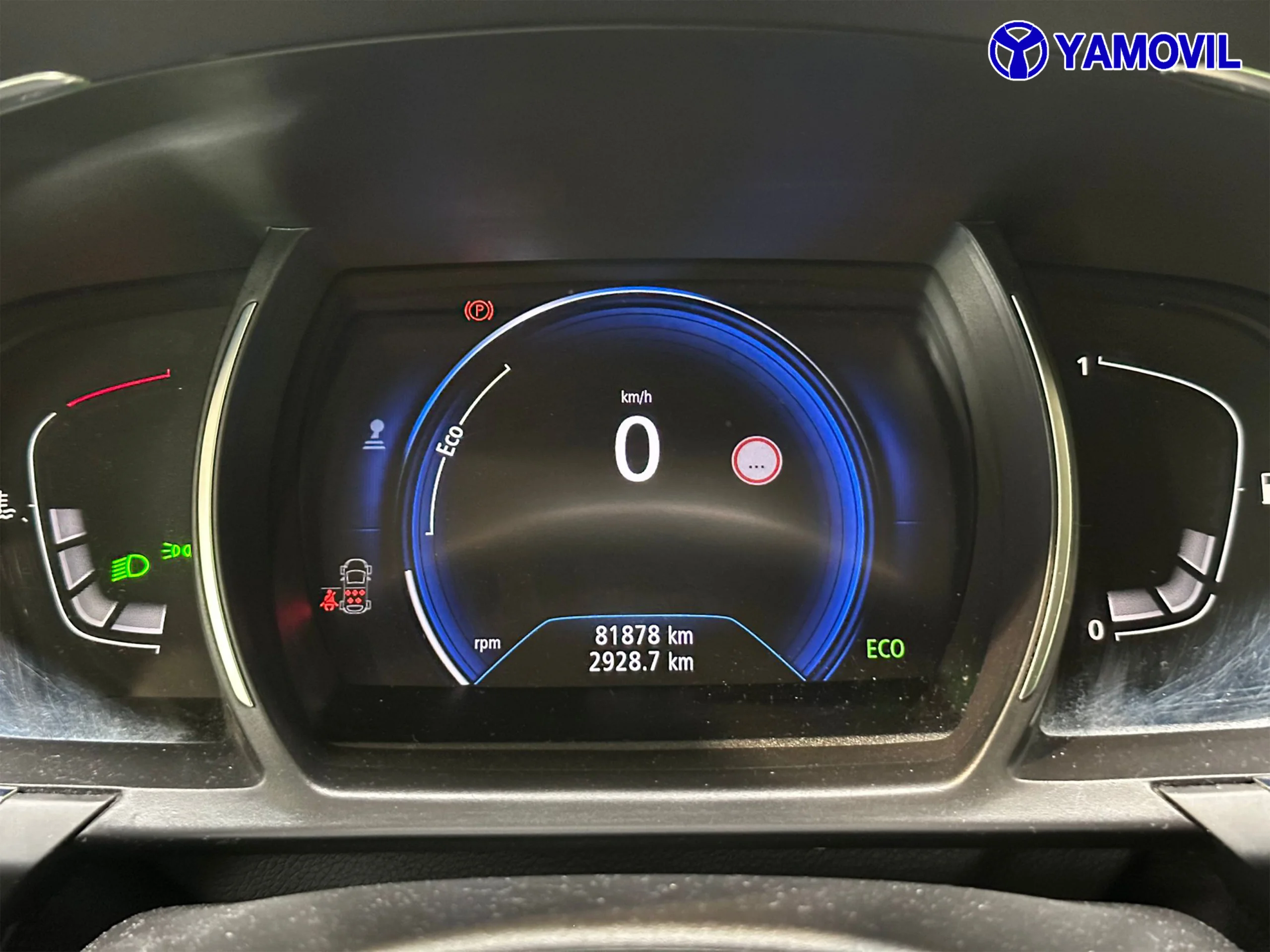 Renault Grand Scenic Limited TCe 103 kW (140 CV) GPF - Foto 6