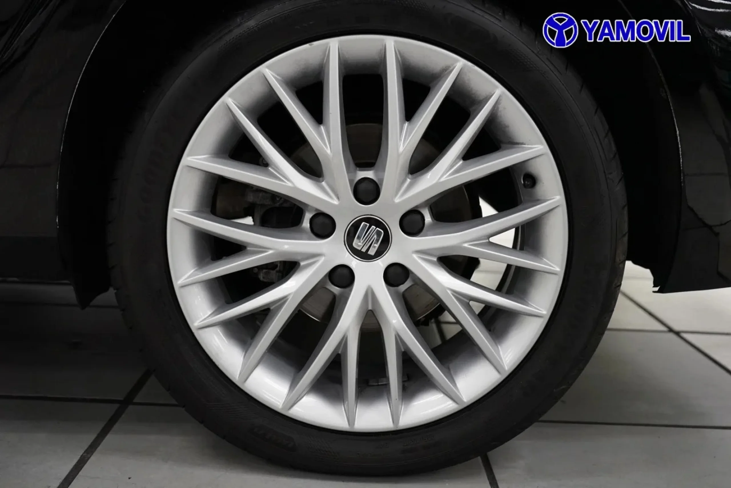 Seat Leon ST 1.4 TGI GNC SANDS Style 81 kW (110 CV) - Foto 11