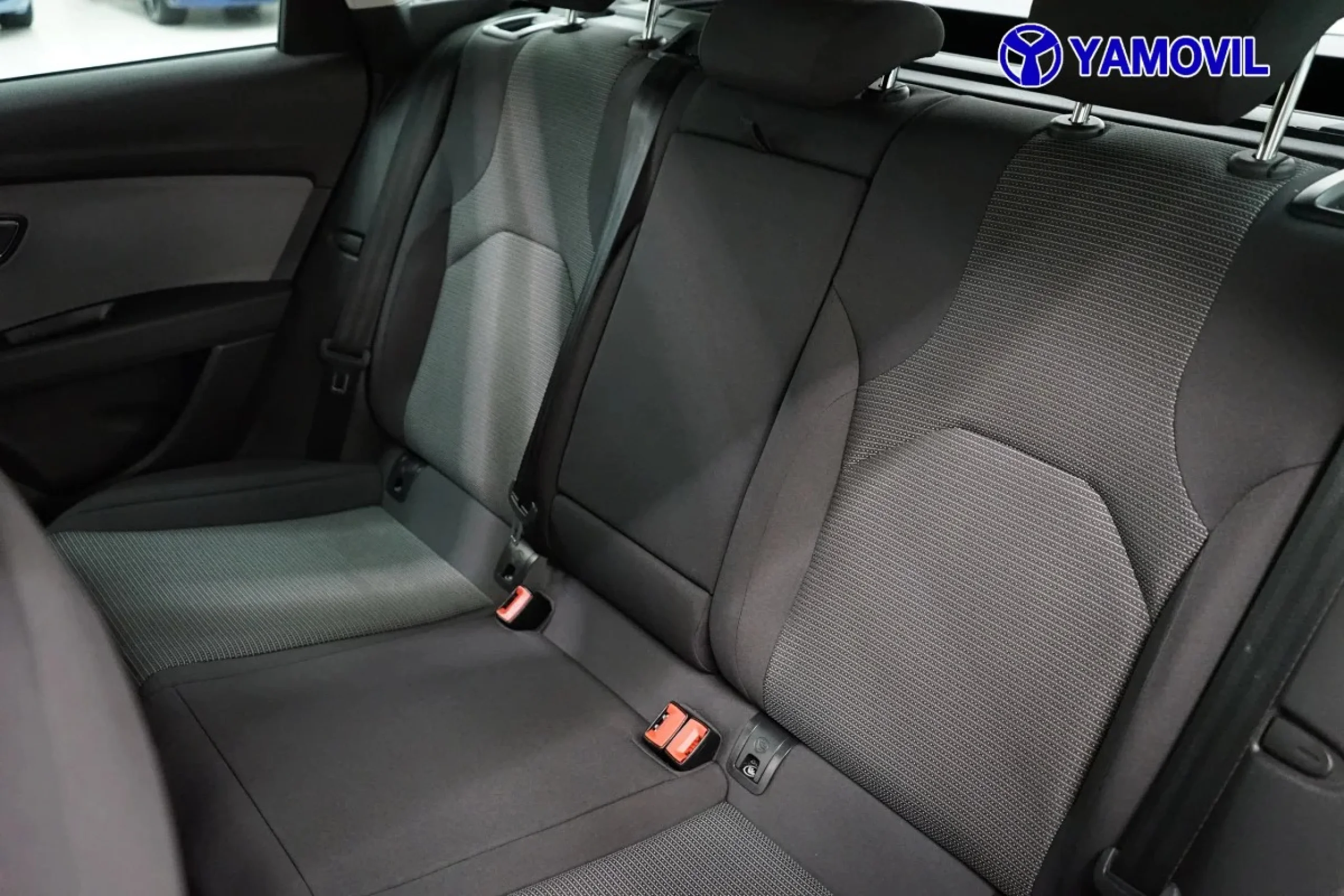 Seat Leon ST 1.4 TGI GNC SANDS Style 81 kW (110 CV) - Foto 14
