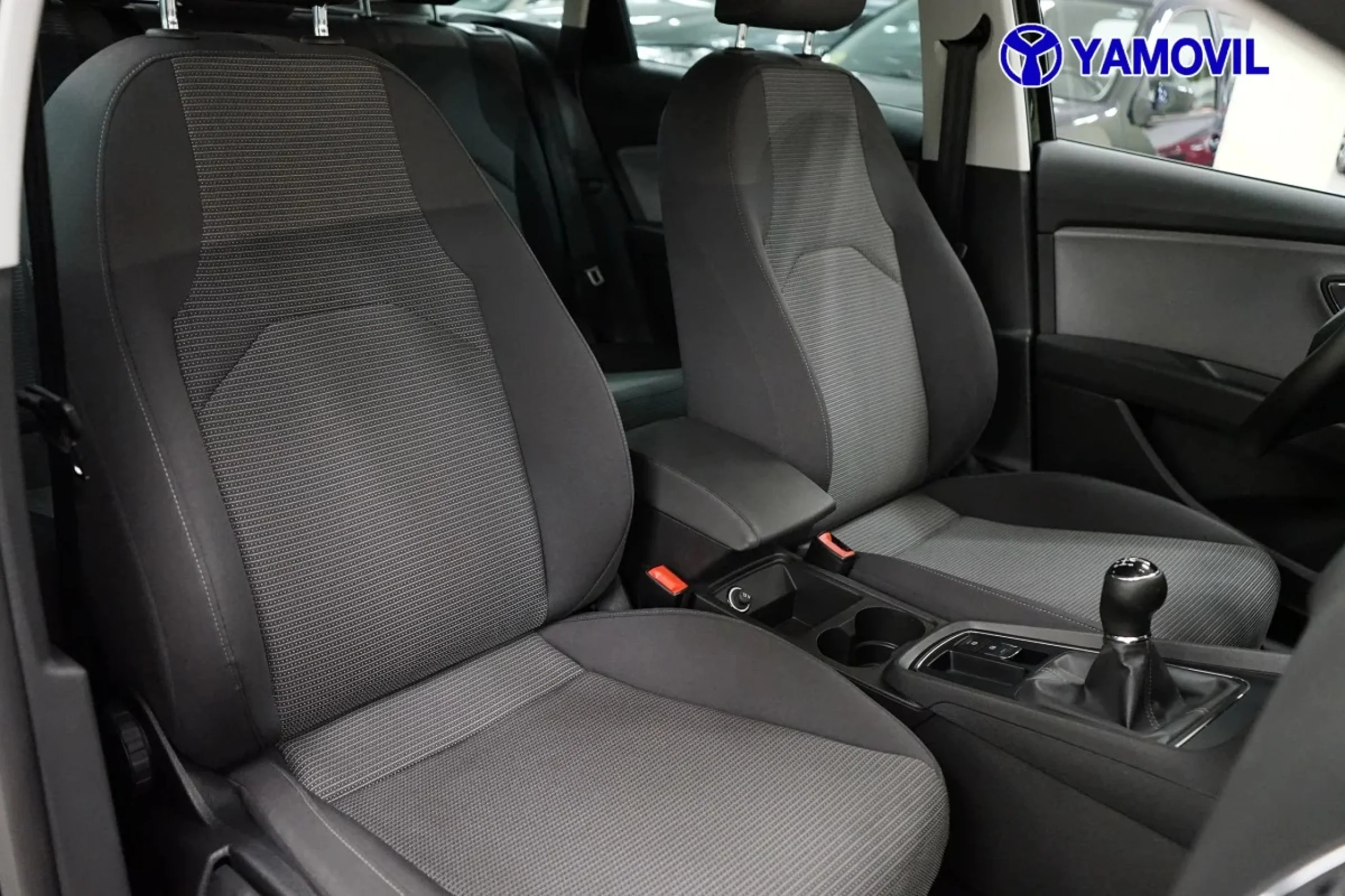 Seat Leon ST 1.4 TGI GNC SANDS Style 81 kW (110 CV) - Foto 15
