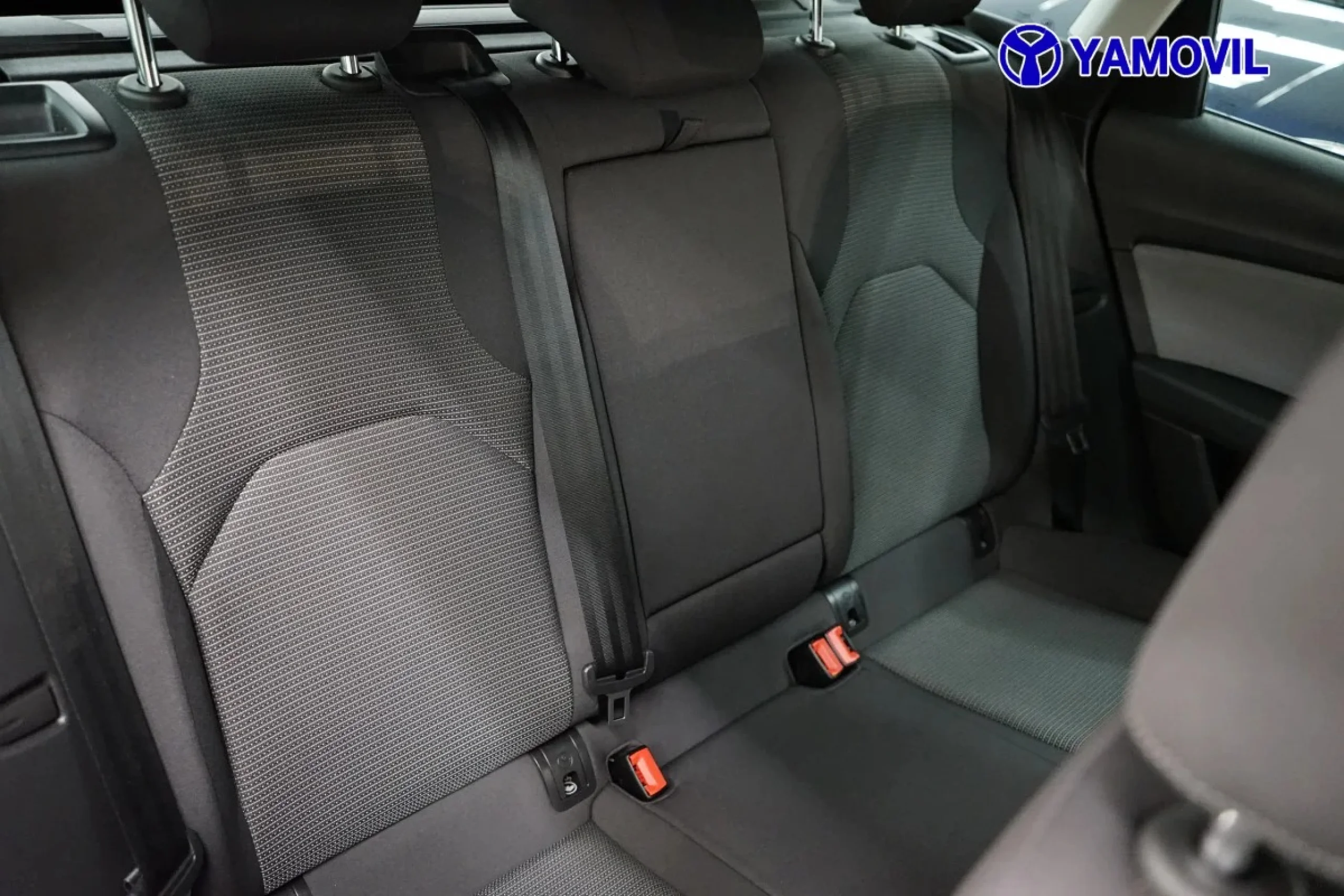 Seat Leon ST 1.4 TGI GNC SANDS Style 81 kW (110 CV) - Foto 16
