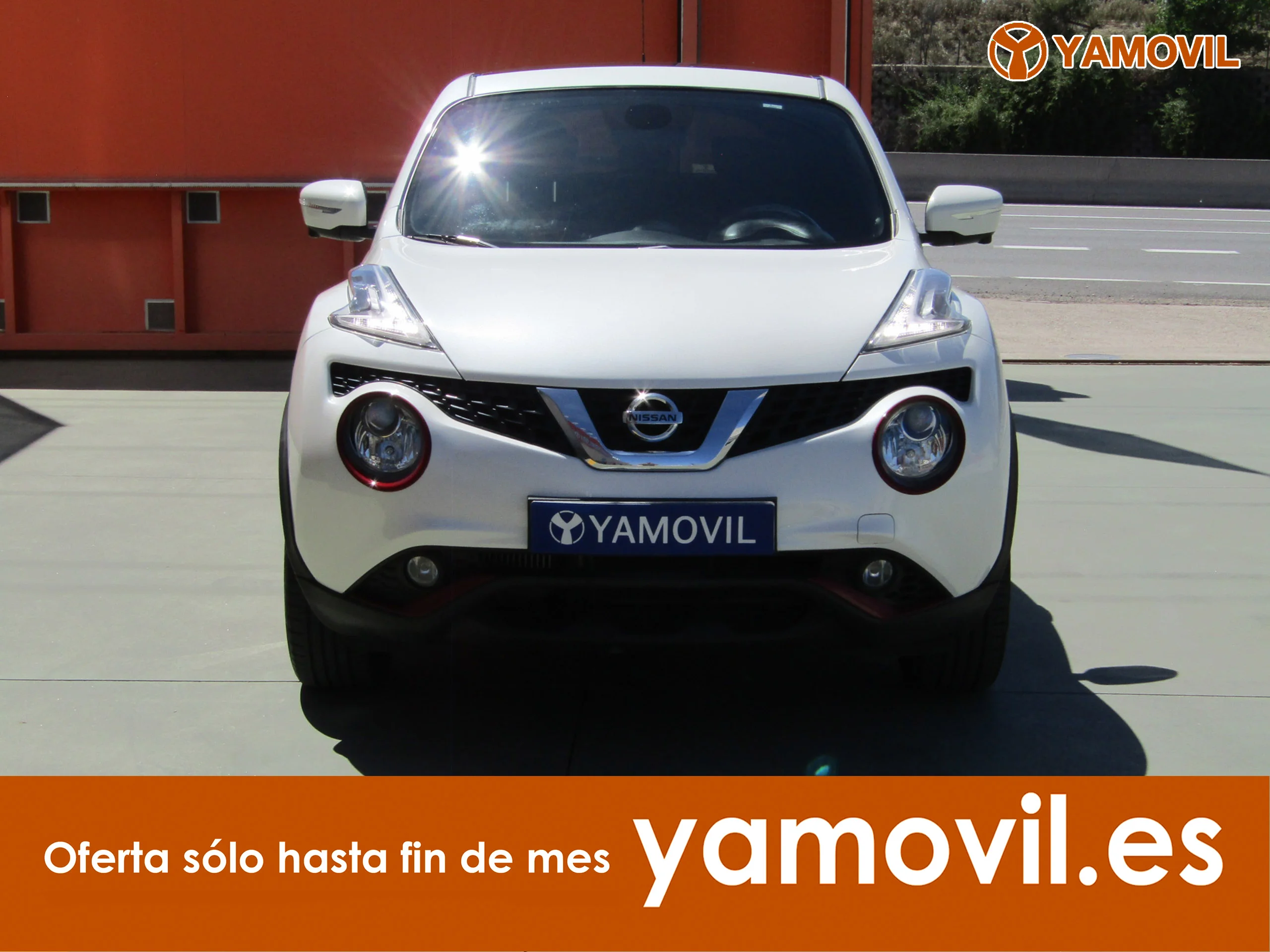 Nissan Juke 1.2i DIG-T 115 TEKNA - Foto 2