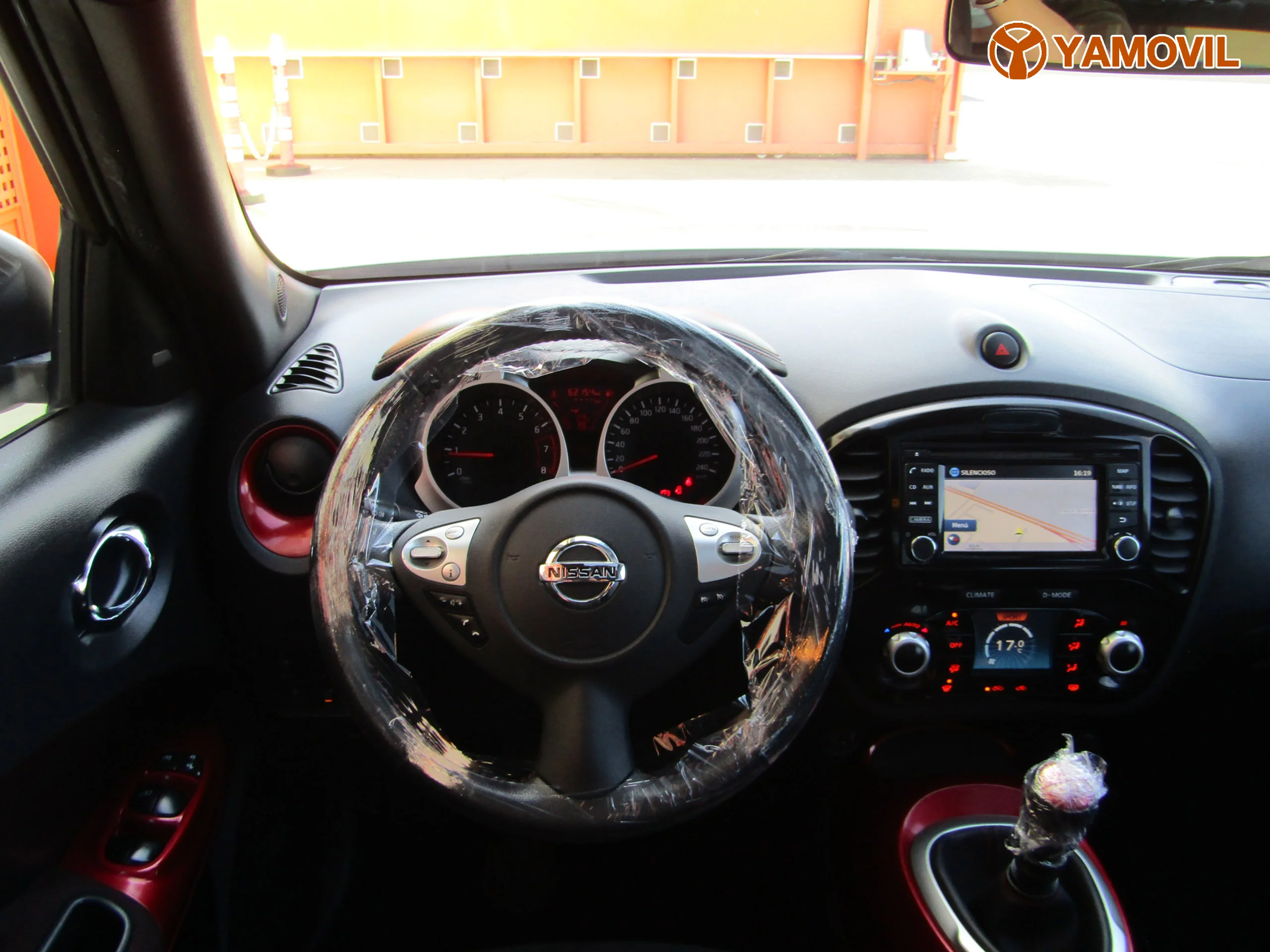 Nissan Juke 1.2i DIG-T 115 TEKNA - Foto 17