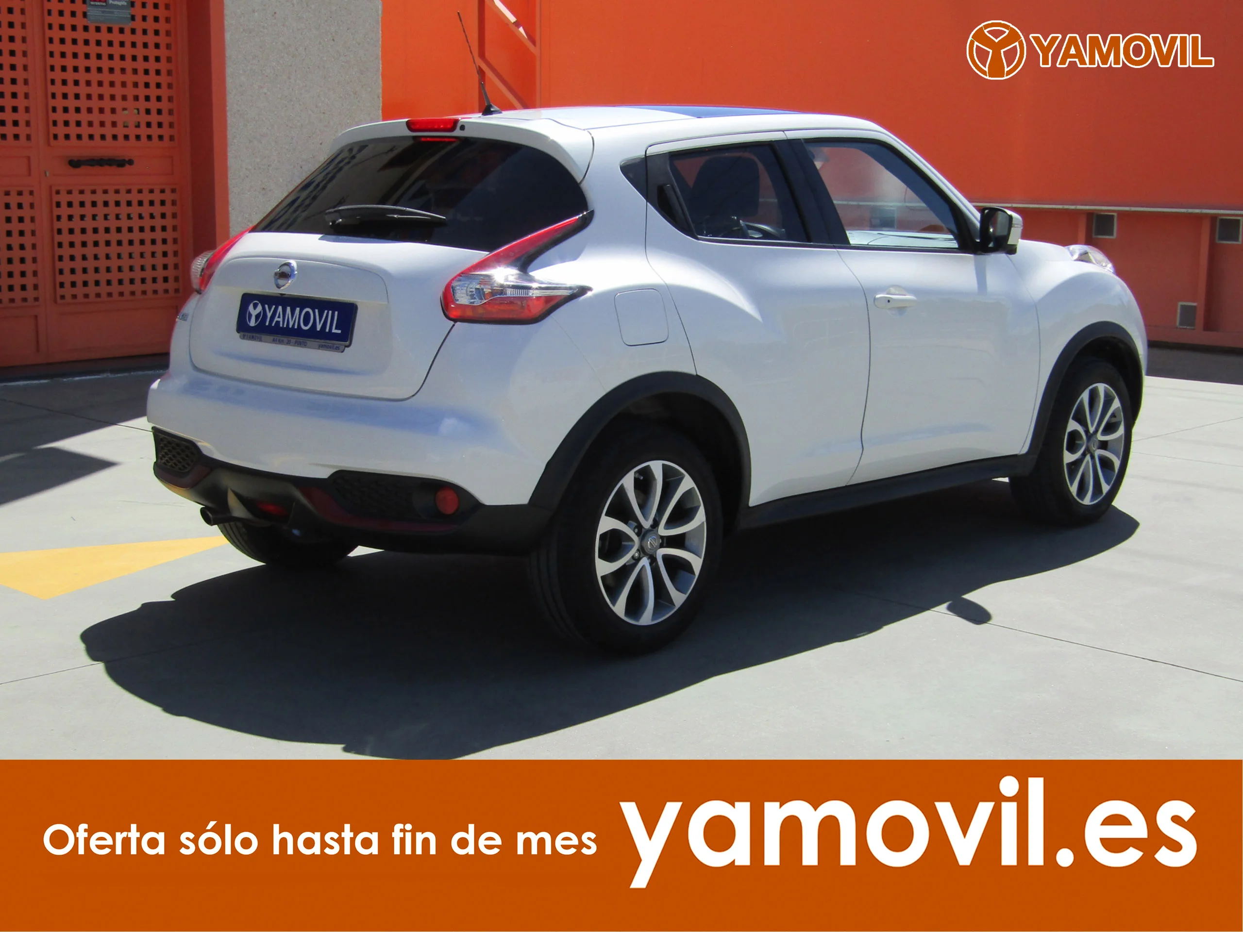 Nissan Juke 1.2i DIG-T 115 TEKNA - Foto 6