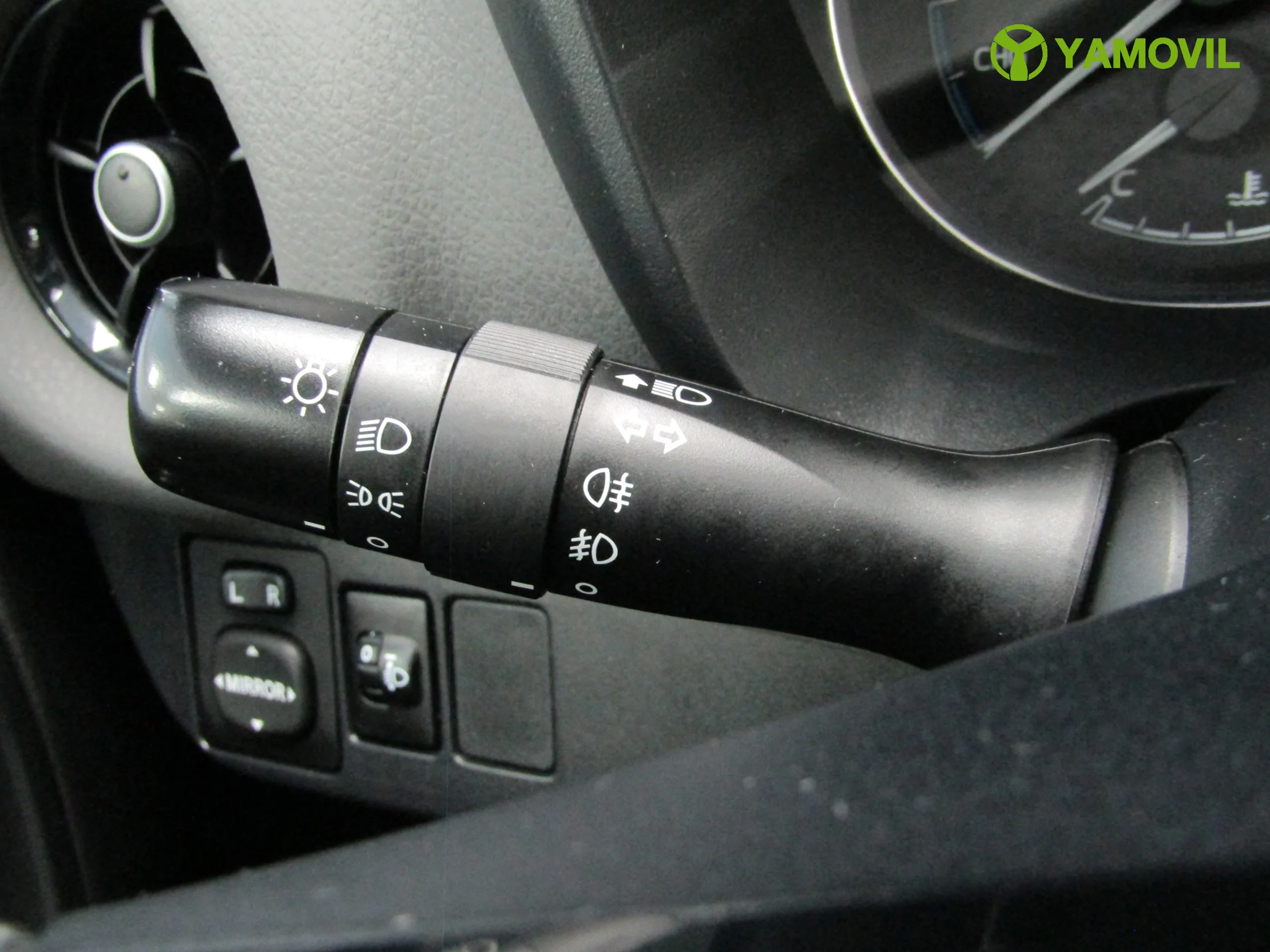 Toyota Yaris HYBRID 100CV ACTIVE - Foto 21