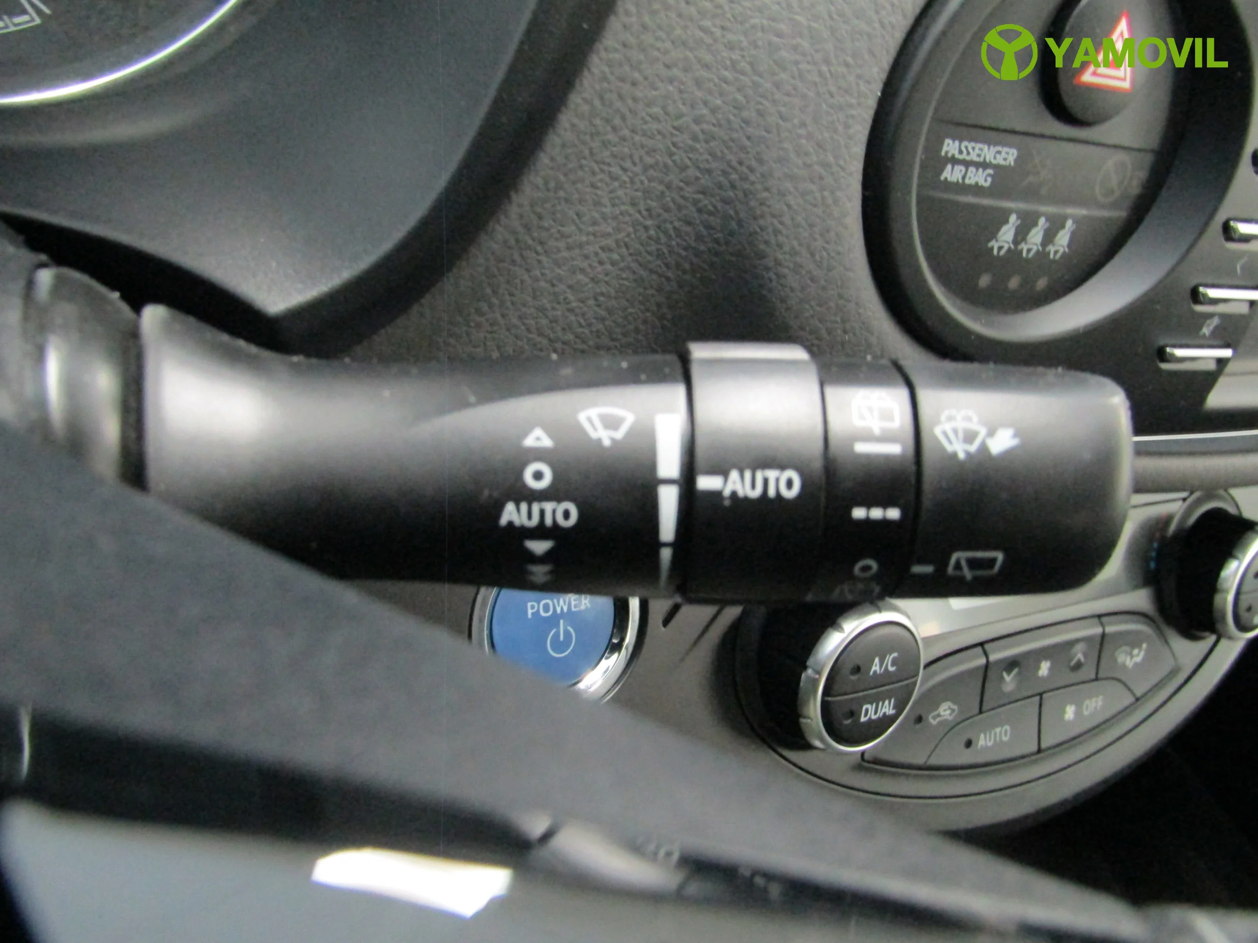 Toyota Yaris HYBRID 100CV ACTIVE - Foto 22