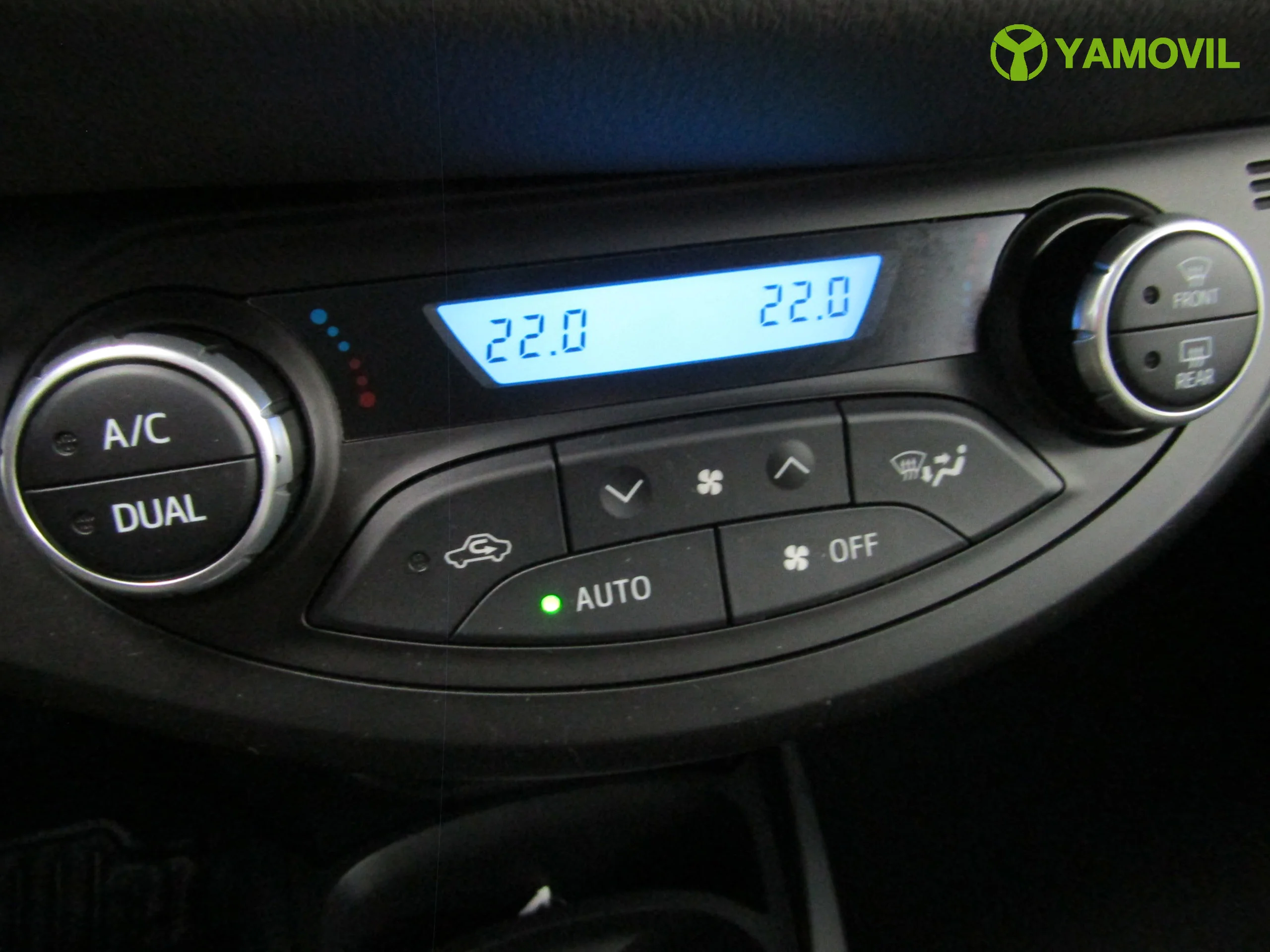 Toyota Yaris HYBRID 100CV ACTIVE - Foto 29