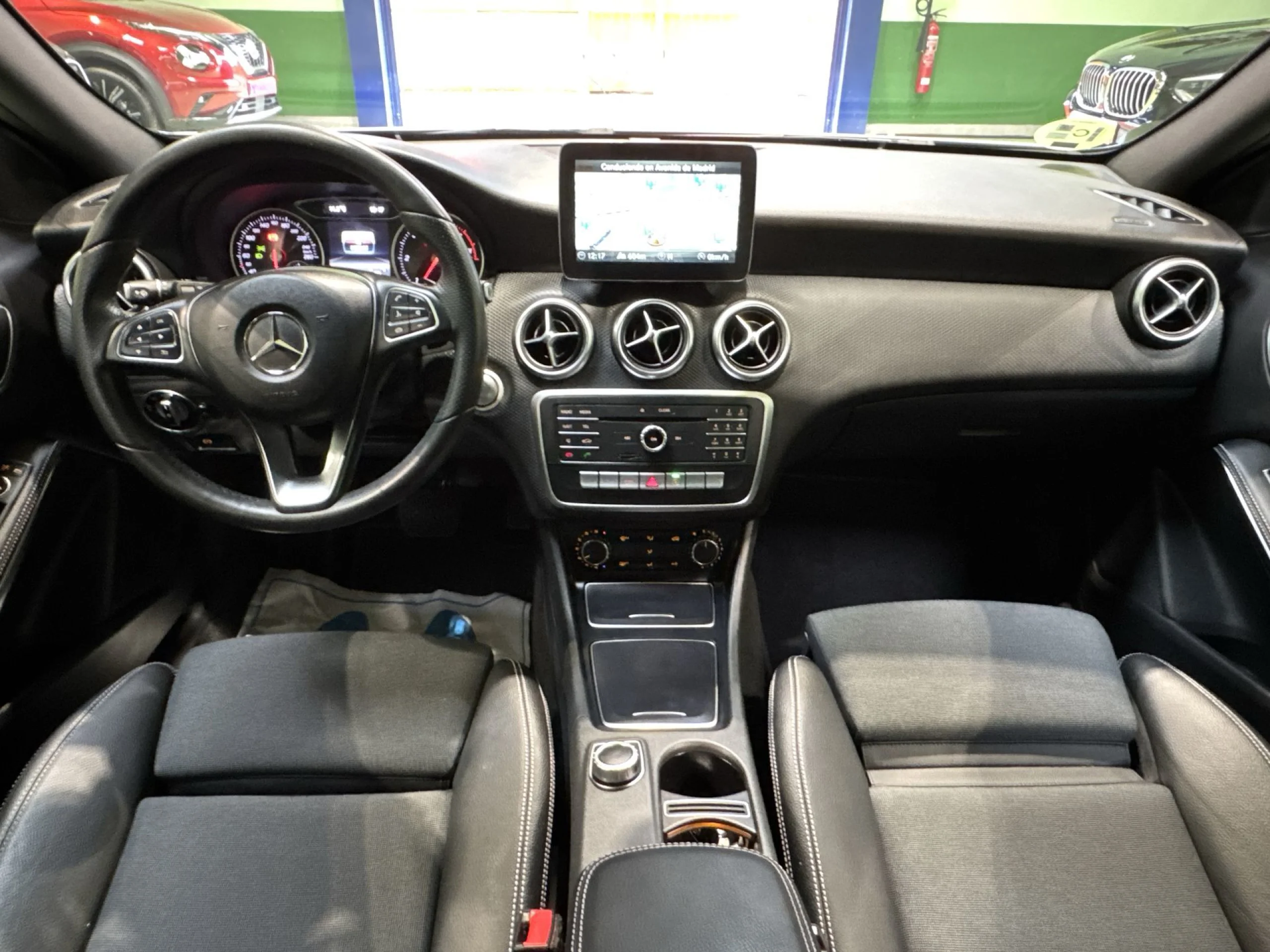 Mercedes-Benz Clase A 200 d 100 kW (136 CV) - Foto 18