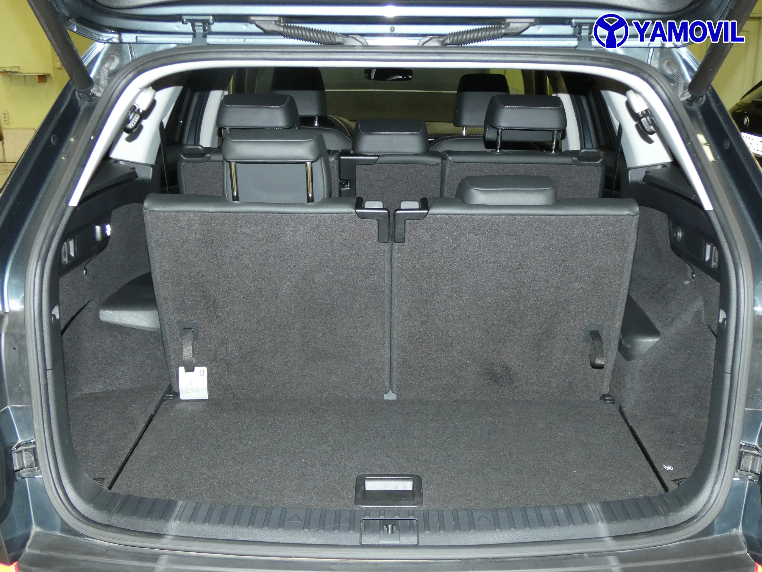 Skoda Kodiaq 2.0 TDI STYLE DSG 7PLZ - Foto 7