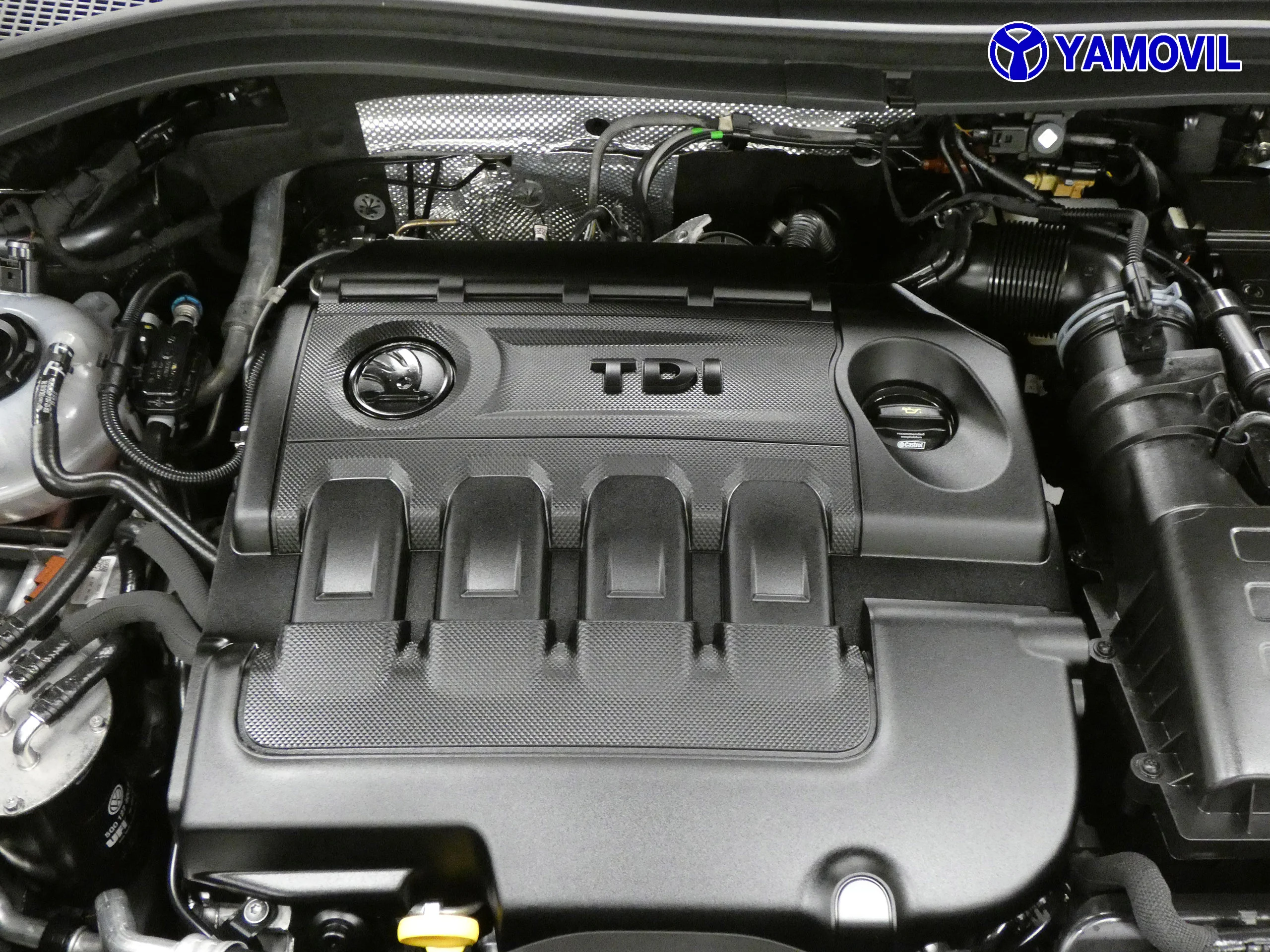 Skoda Kodiaq 2.0 TDI STYLE DSG 7PLZ - Foto 8