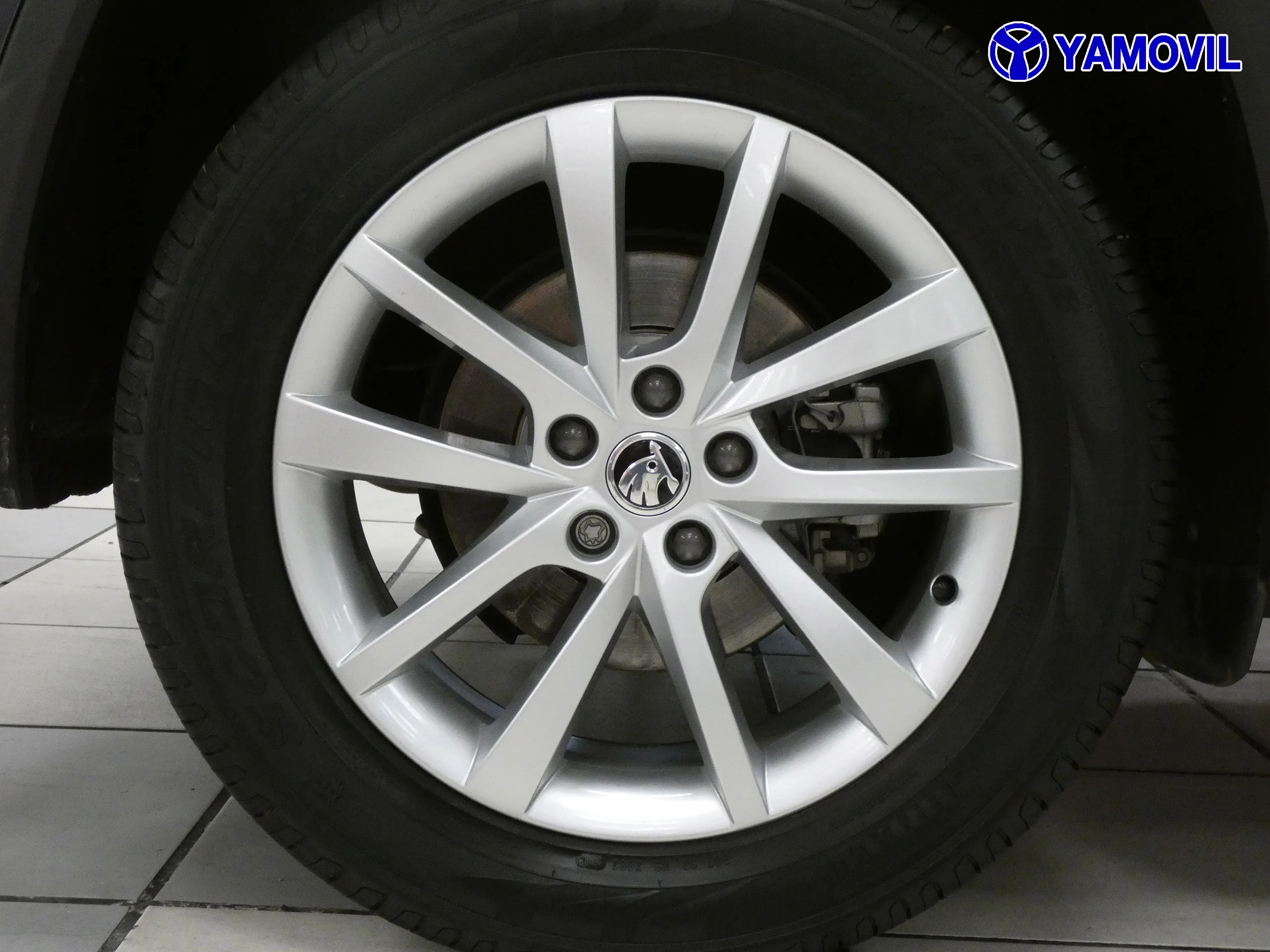 Skoda Kodiaq 2.0 TDI STYLE DSG 7PLZ - Foto 11