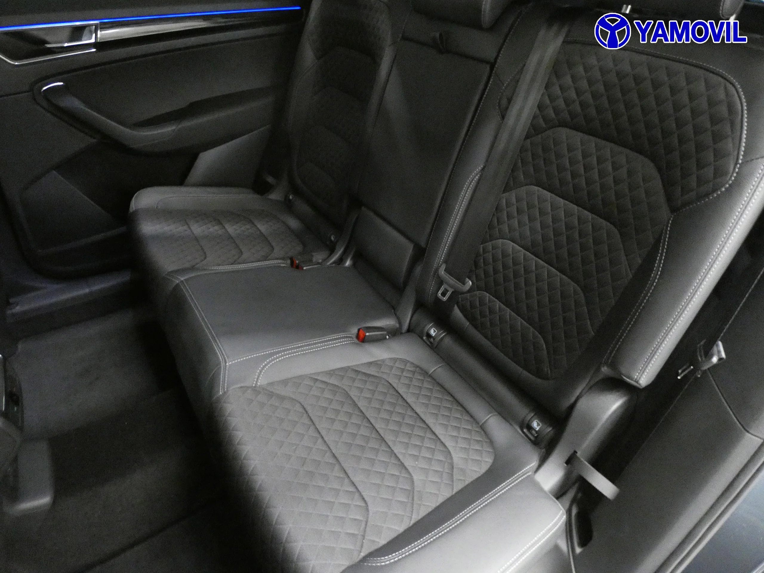 Skoda Kodiaq 2.0 TDI STYLE DSG 7PLZ - Foto 14