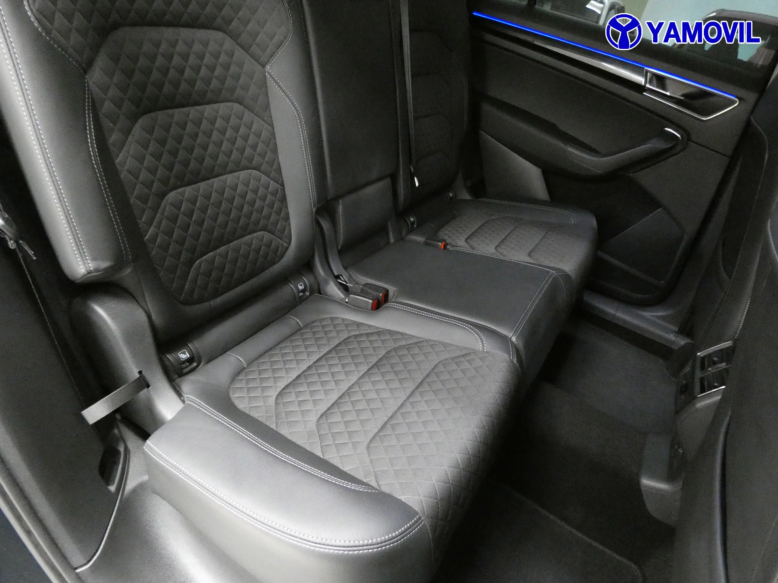Skoda Kodiaq 2.0 TDI STYLE DSG 7PLZ - Foto 17