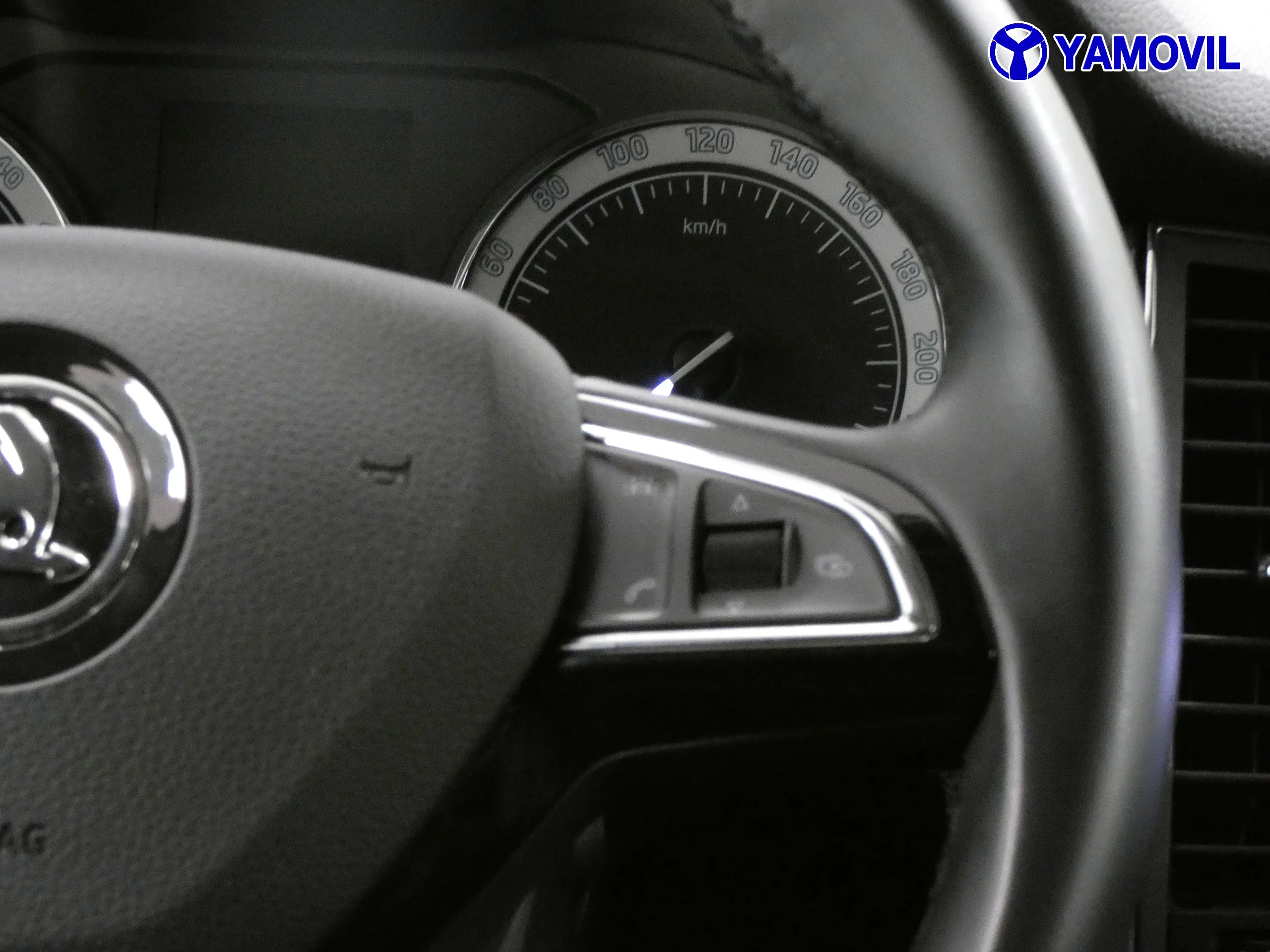 Skoda Kodiaq 2.0 TDI STYLE DSG 7PLZ - Foto 22