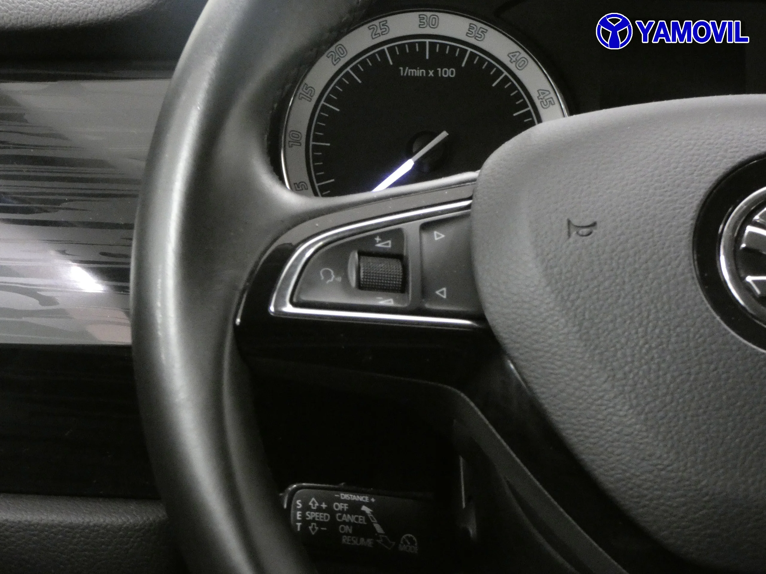 Skoda Kodiaq 2.0 TDI STYLE DSG 7PLZ - Foto 21