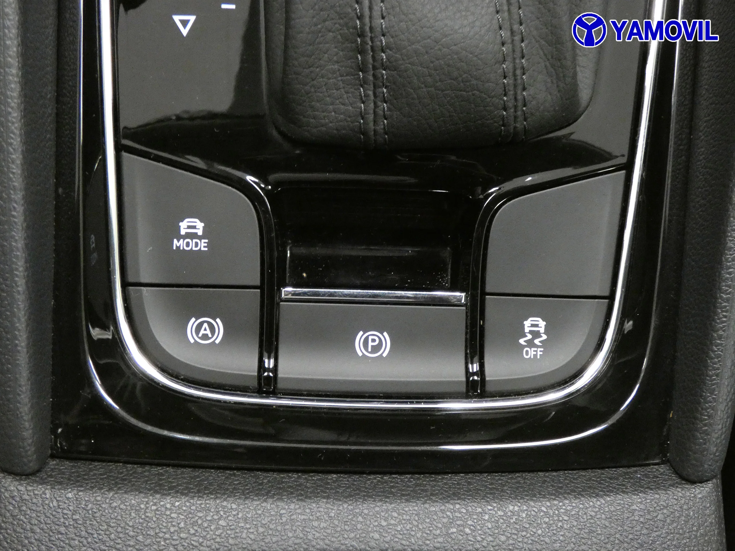 Skoda Kodiaq 2.0 TDI STYLE DSG 7PLZ - Foto 27