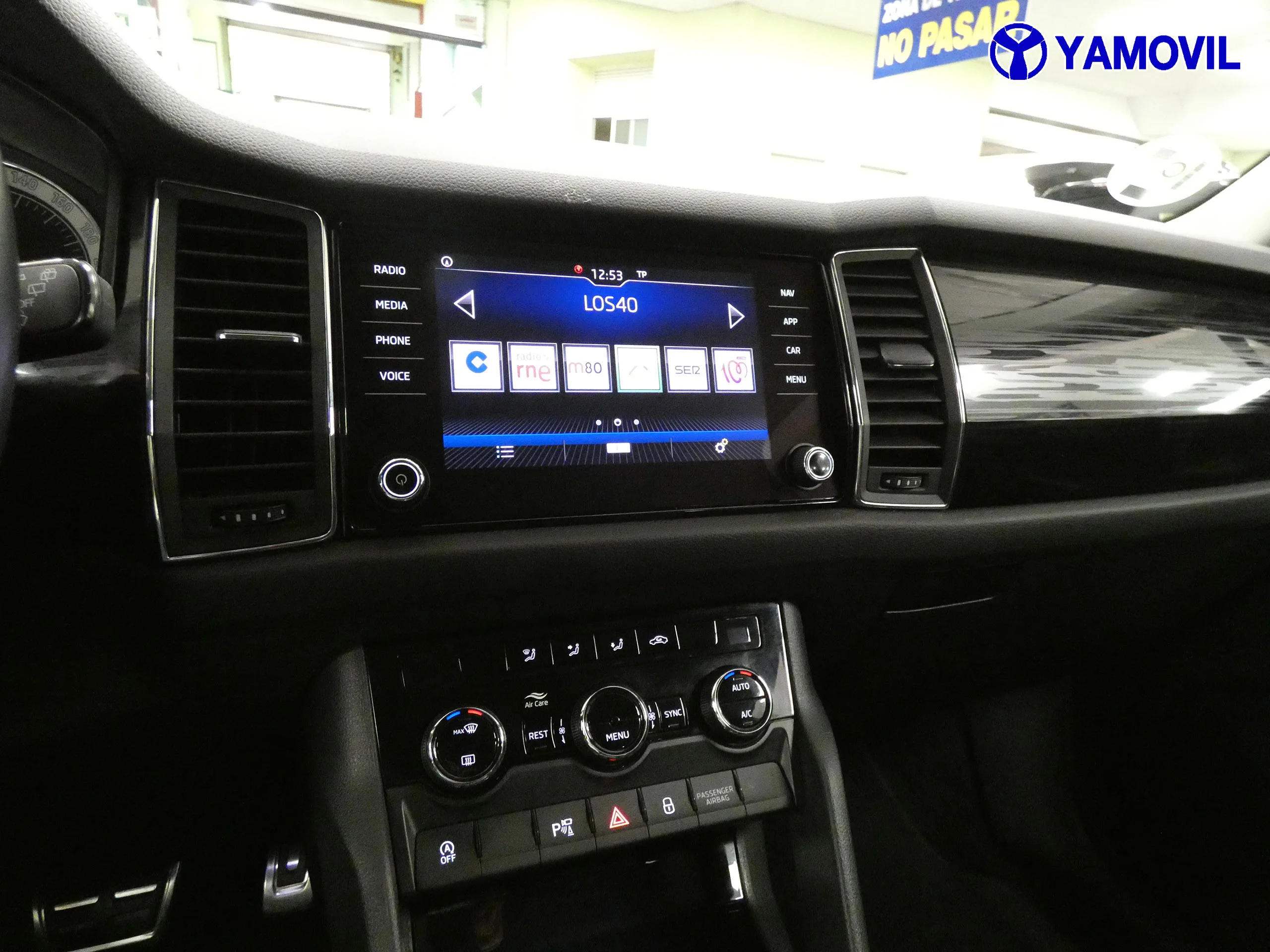 Skoda Kodiaq 2.0 TDI STYLE DSG 7PLZ - Foto 25