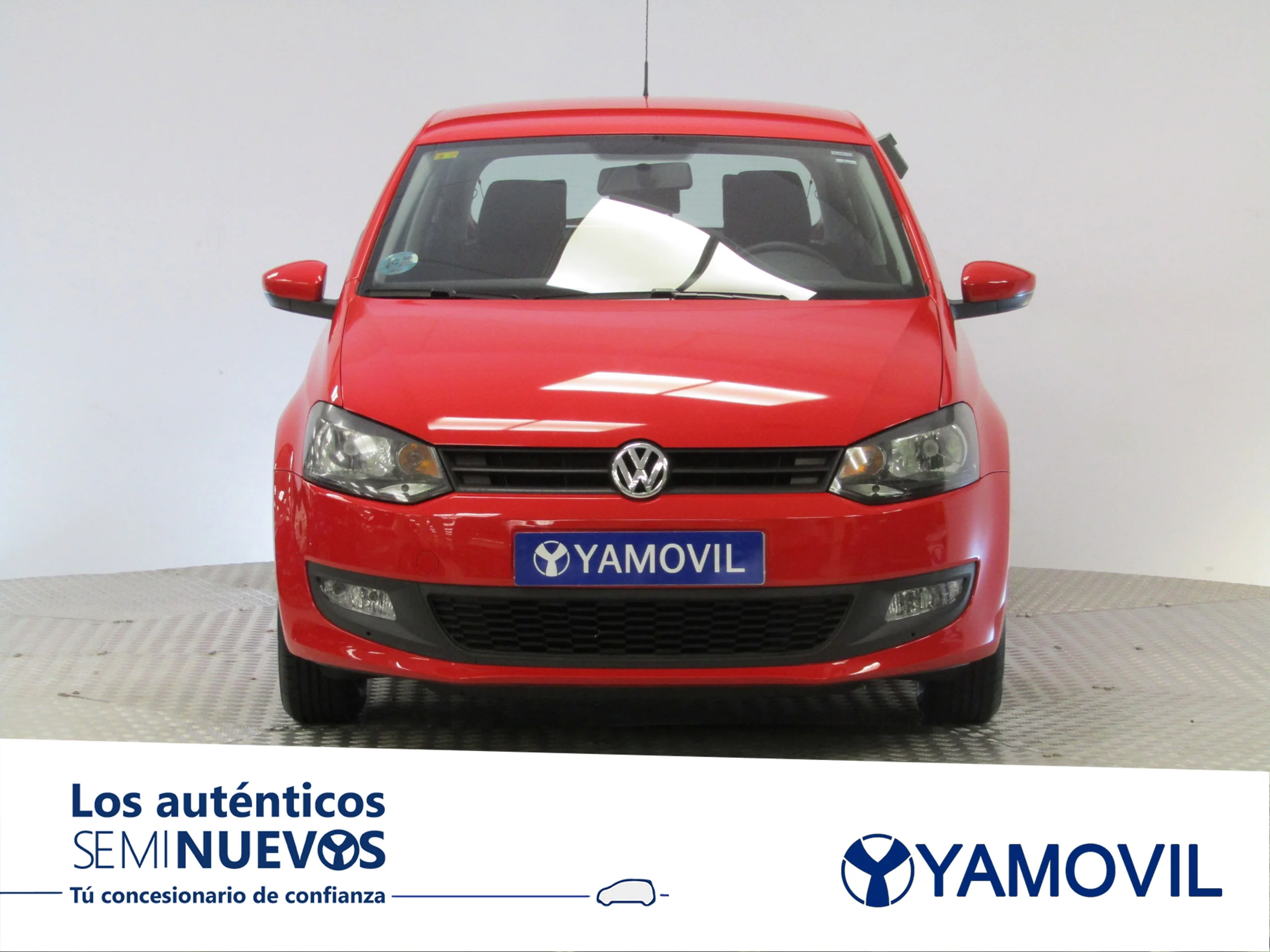 Volkswagen Polo 1.2 ADVANCE - Foto 3