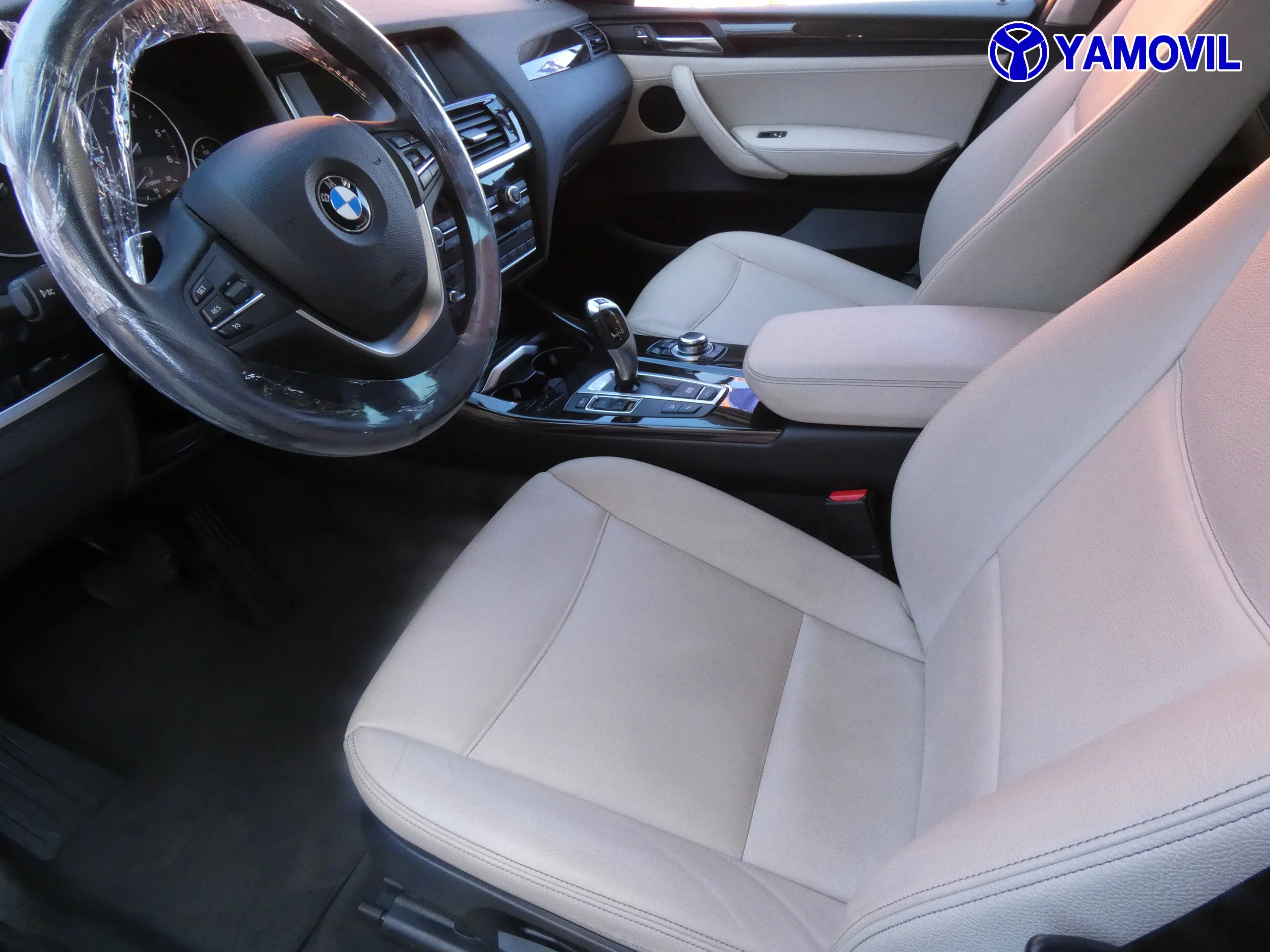 BMW X4 XDRIVE 20D 5P - Foto 18