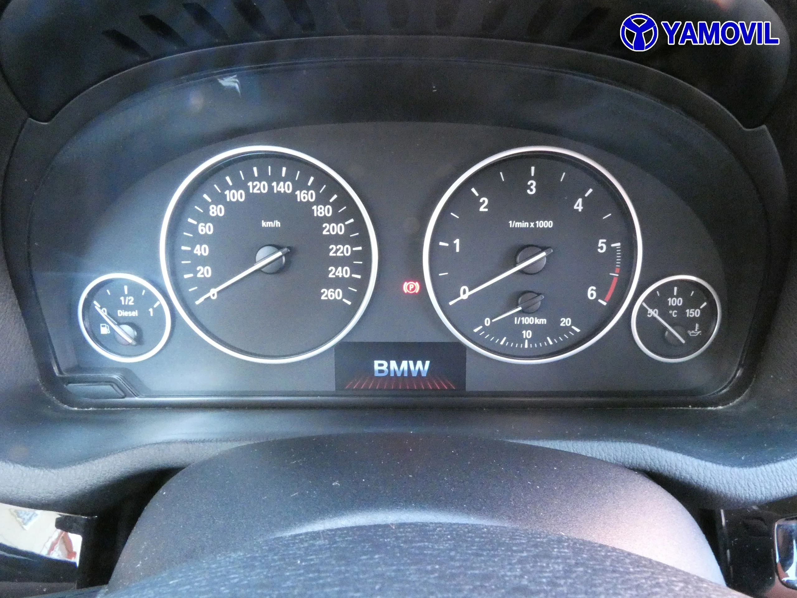 BMW X4 XDRIVE 20D 5P - Foto 34