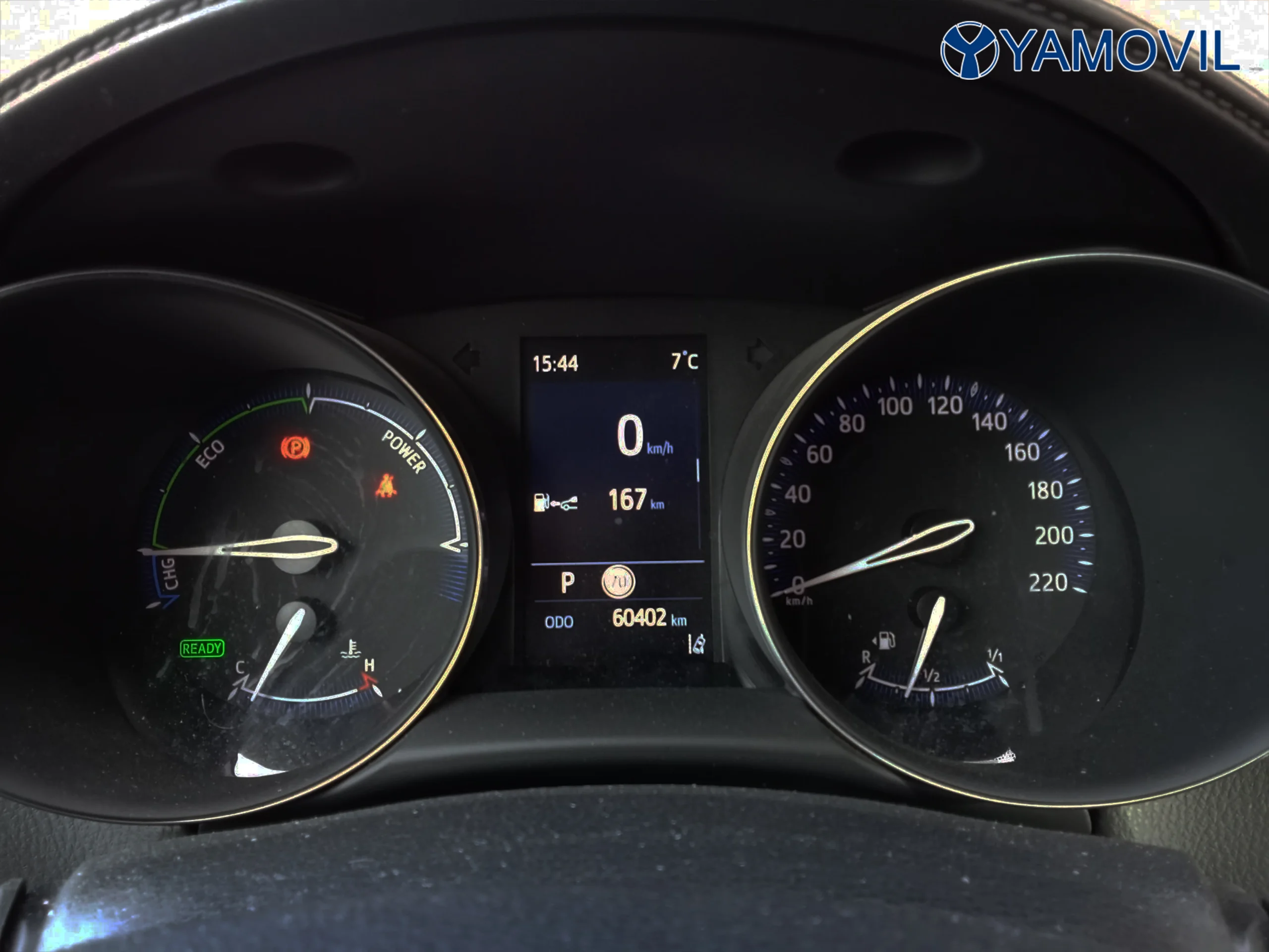 Toyota C-HR 180H Advance 135 kW (184 CV) - Foto 6