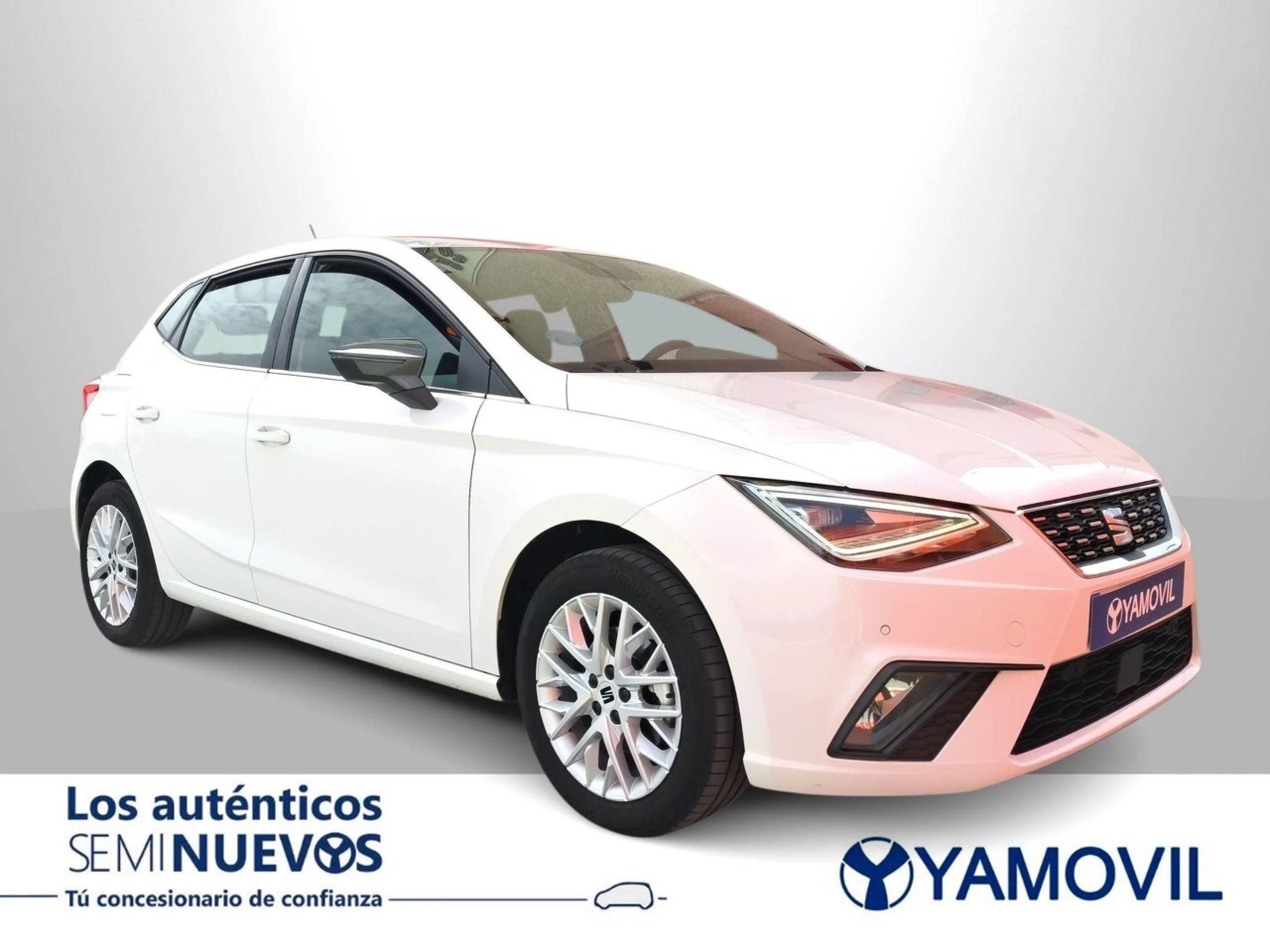 Seat Ibiza 1.0 TSI Xcellence Plus 81 kW (110 CV) - Foto 2