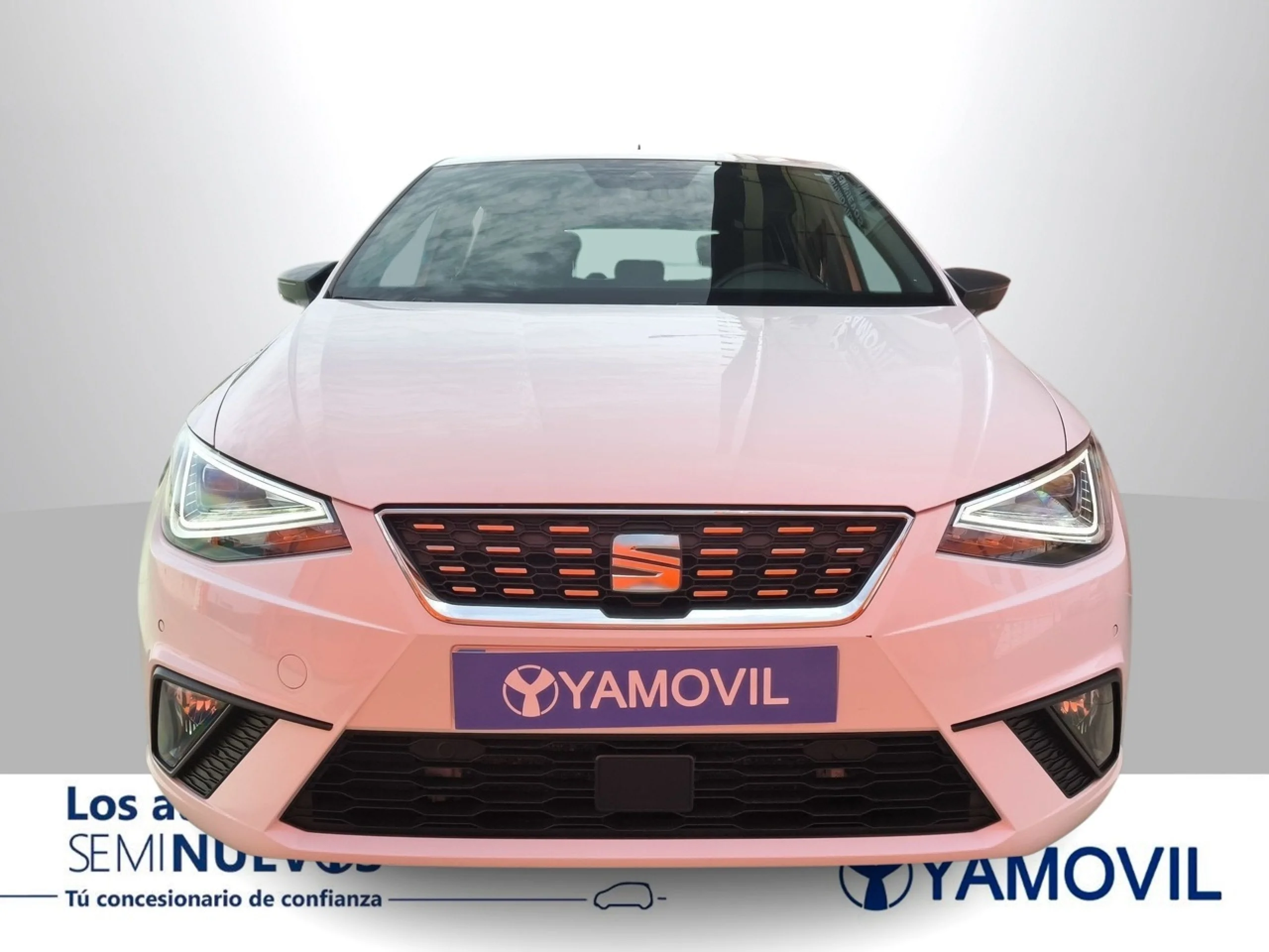 Seat Ibiza 1.0 TSI Xcellence Plus 81 kW (110 CV) - Foto 3