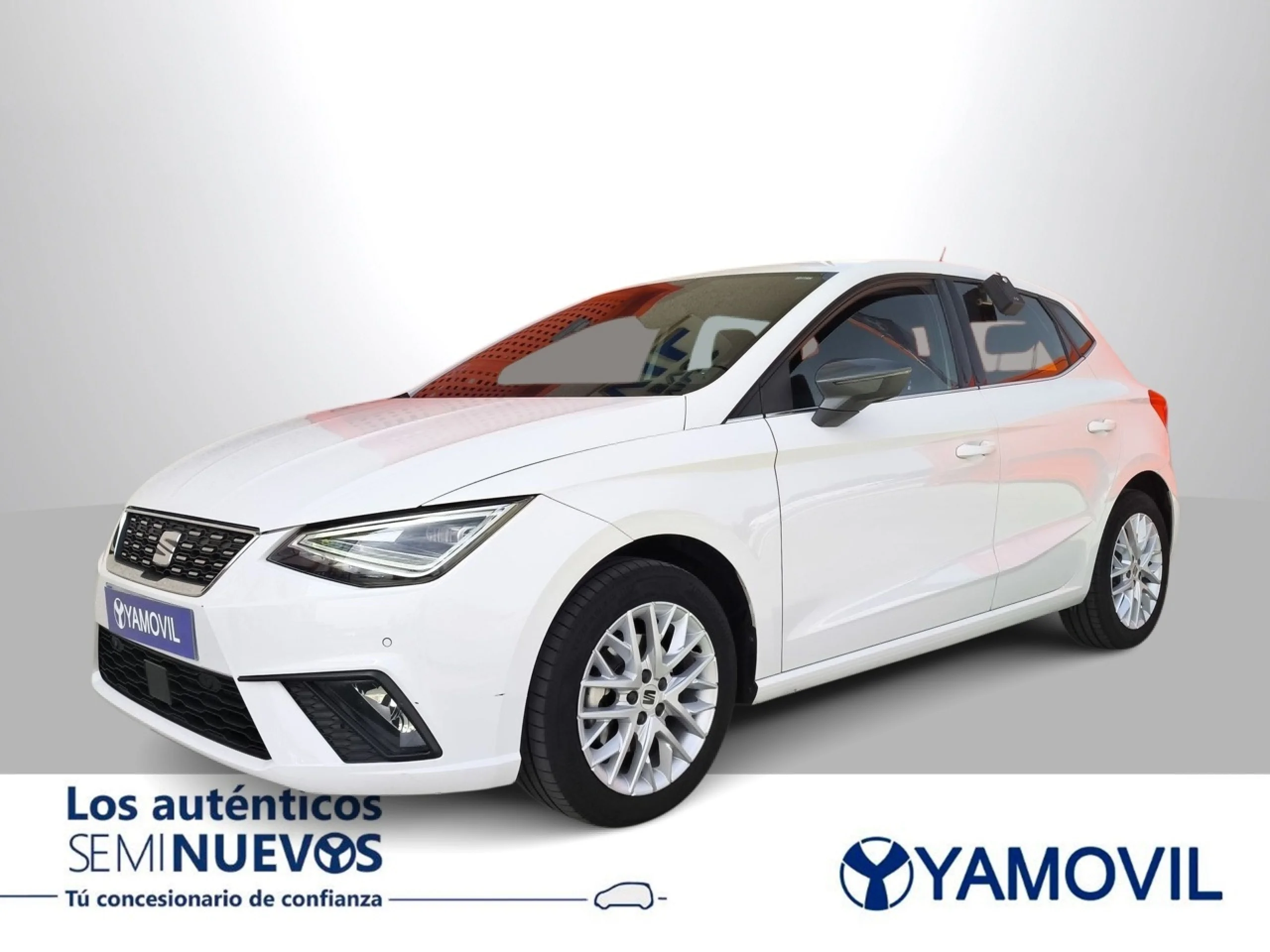 Seat Ibiza 1.0 TSI Xcellence Plus 81 kW (110 CV) - Foto 4
