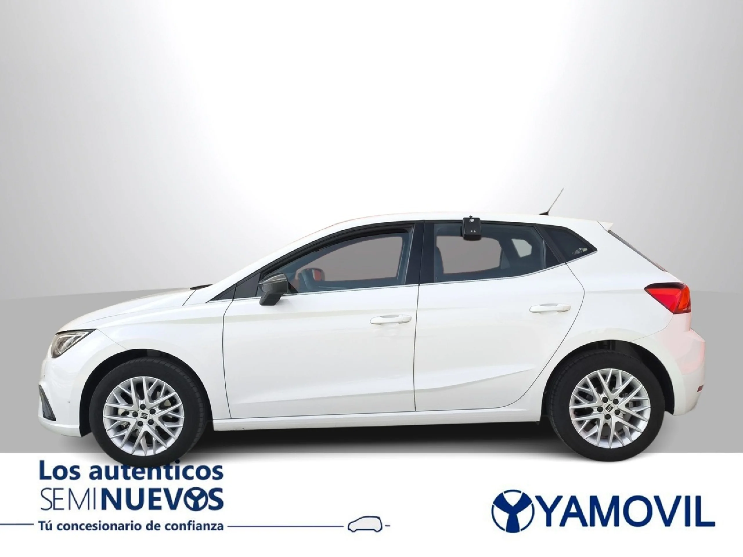 Seat Ibiza 1.0 TSI Xcellence Plus 81 kW (110 CV) - Foto 5