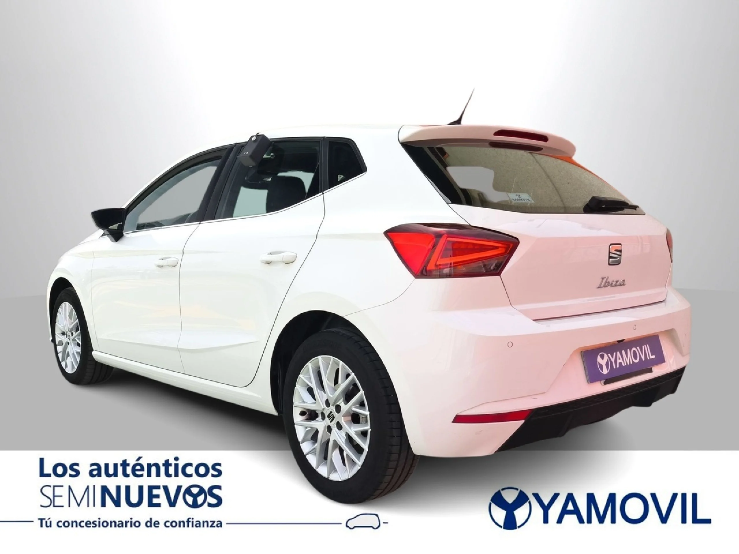 Seat Ibiza 1.0 TSI Xcellence Plus 81 kW (110 CV) - Foto 6