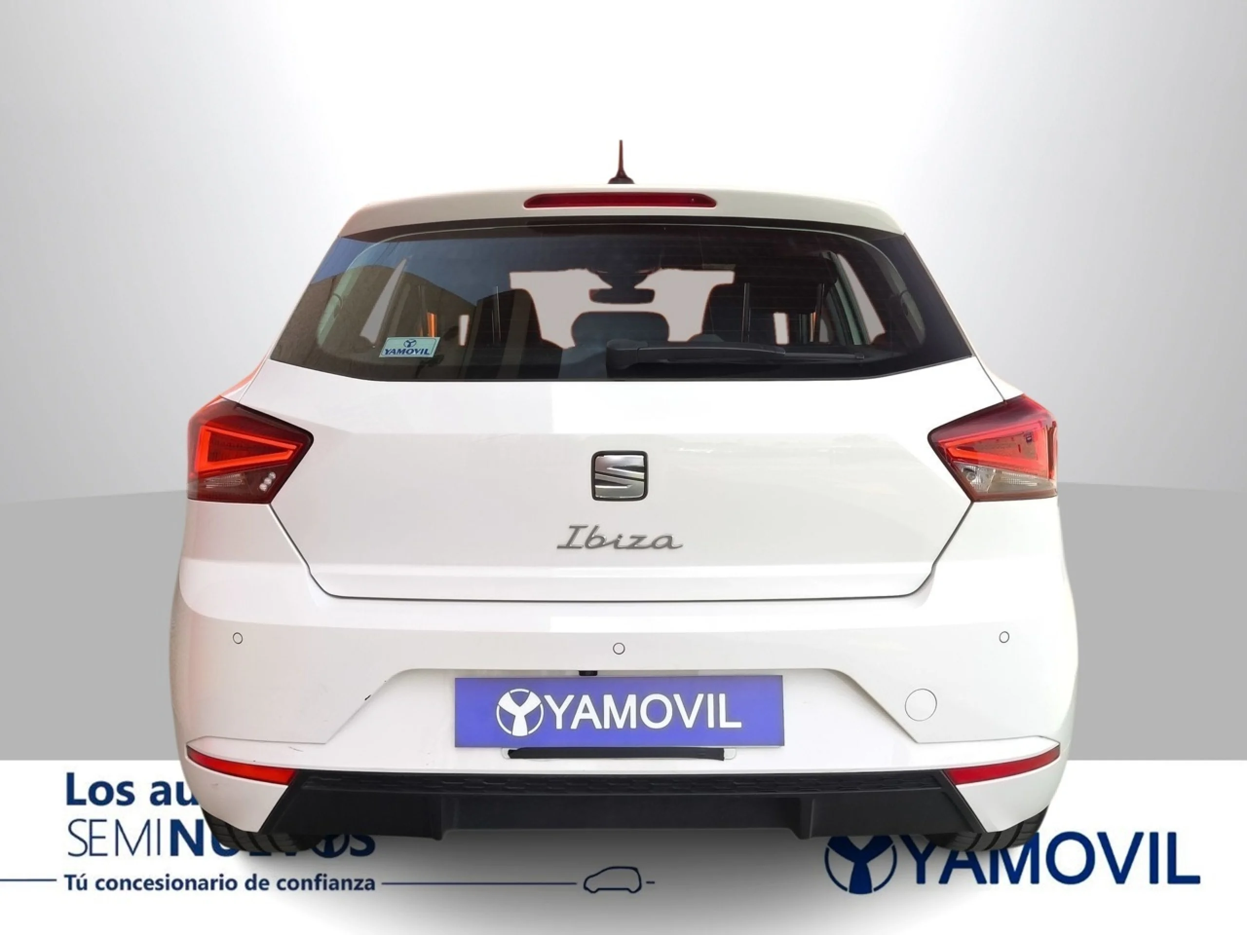 Seat Ibiza 1.0 TSI Xcellence Plus 81 kW (110 CV) - Foto 7