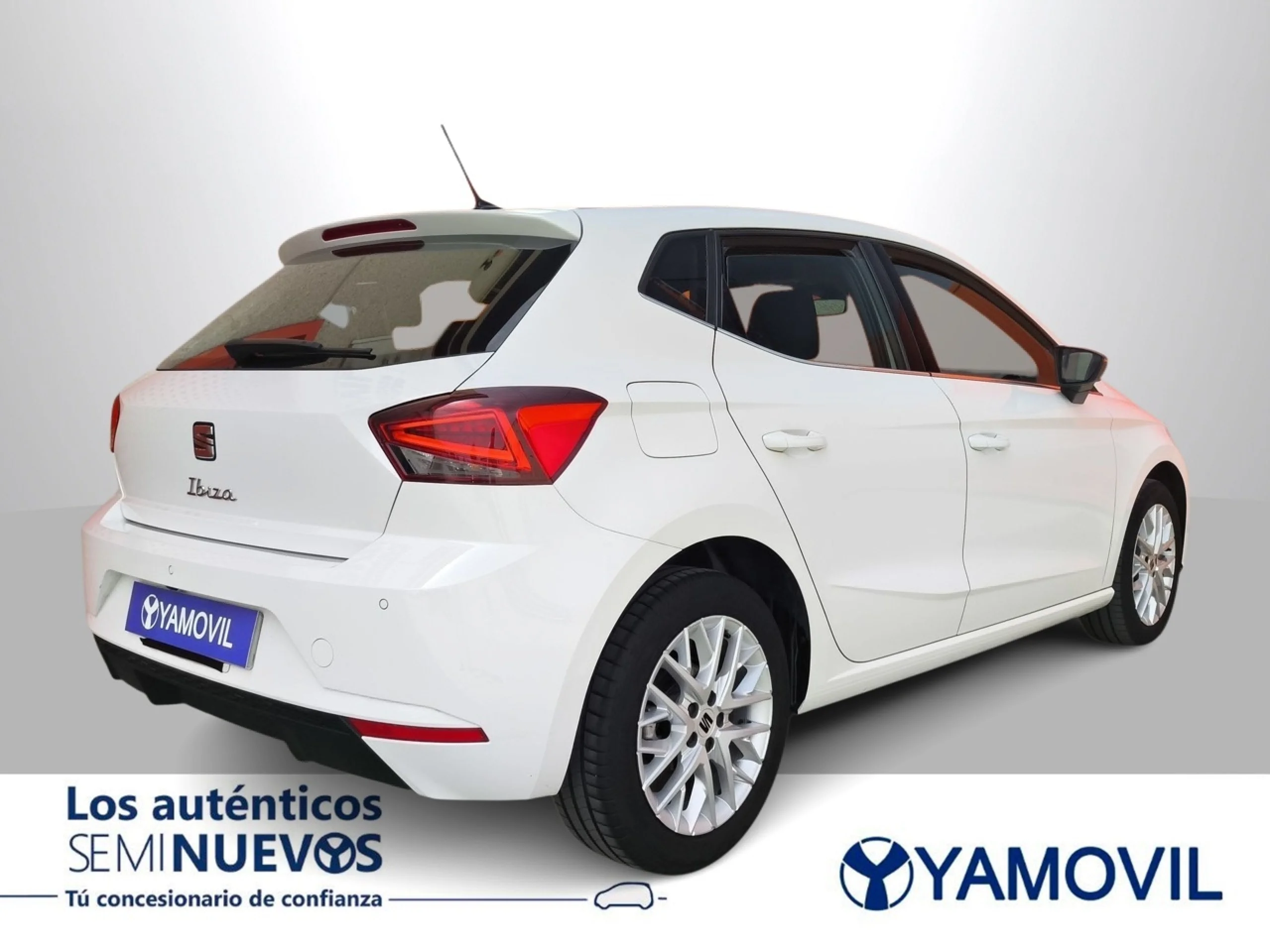 Seat Ibiza 1.0 TSI Xcellence Plus 81 kW (110 CV) - Foto 8