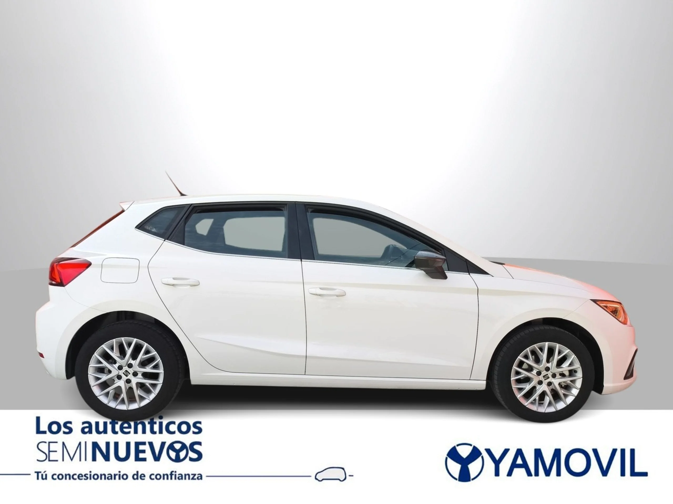 Seat Ibiza 1.0 TSI Xcellence Plus 81 kW (110 CV) - Foto 9