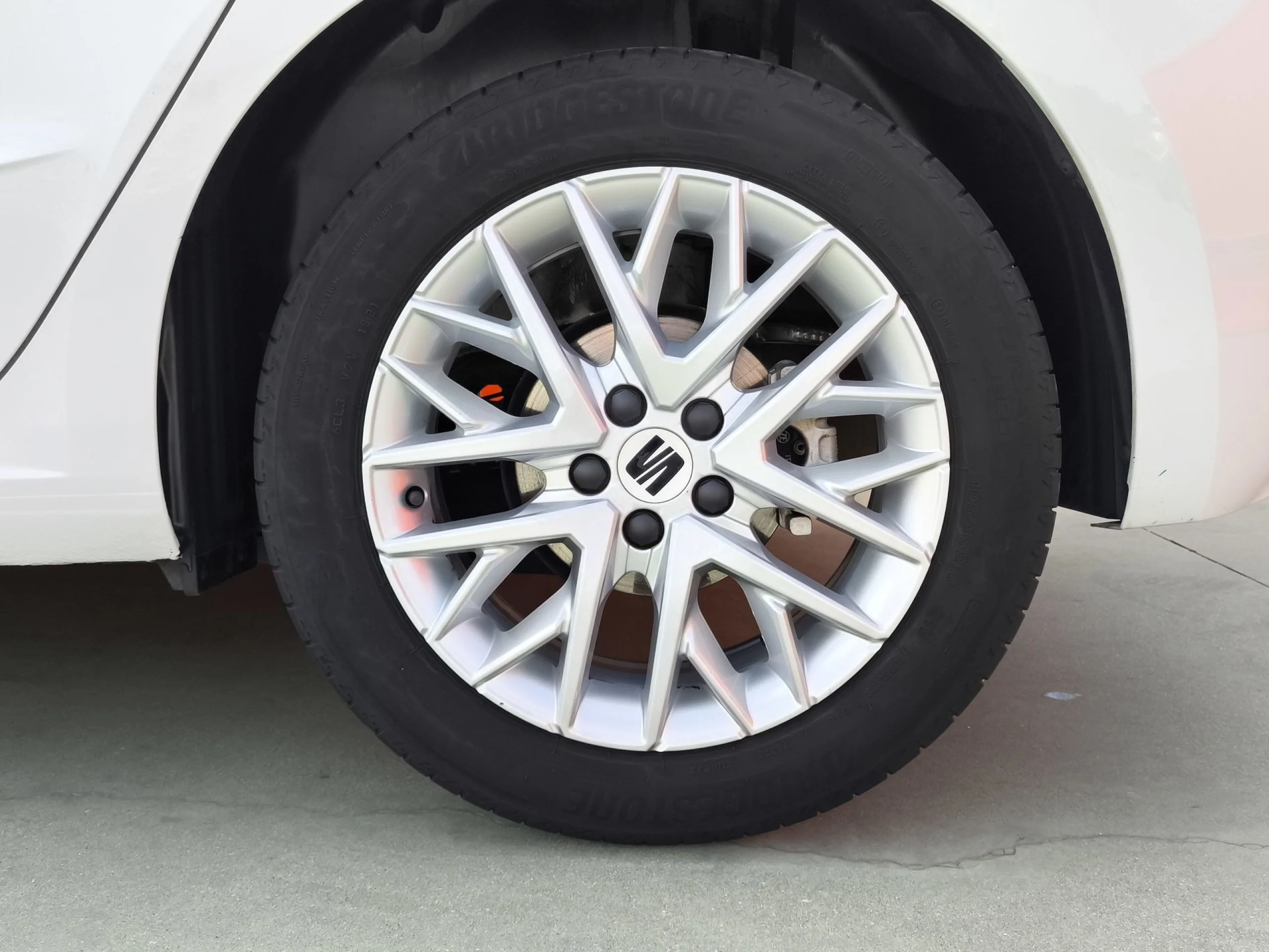 Seat Ibiza 1.0 TSI Xcellence Plus 81 kW (110 CV) - Foto 10