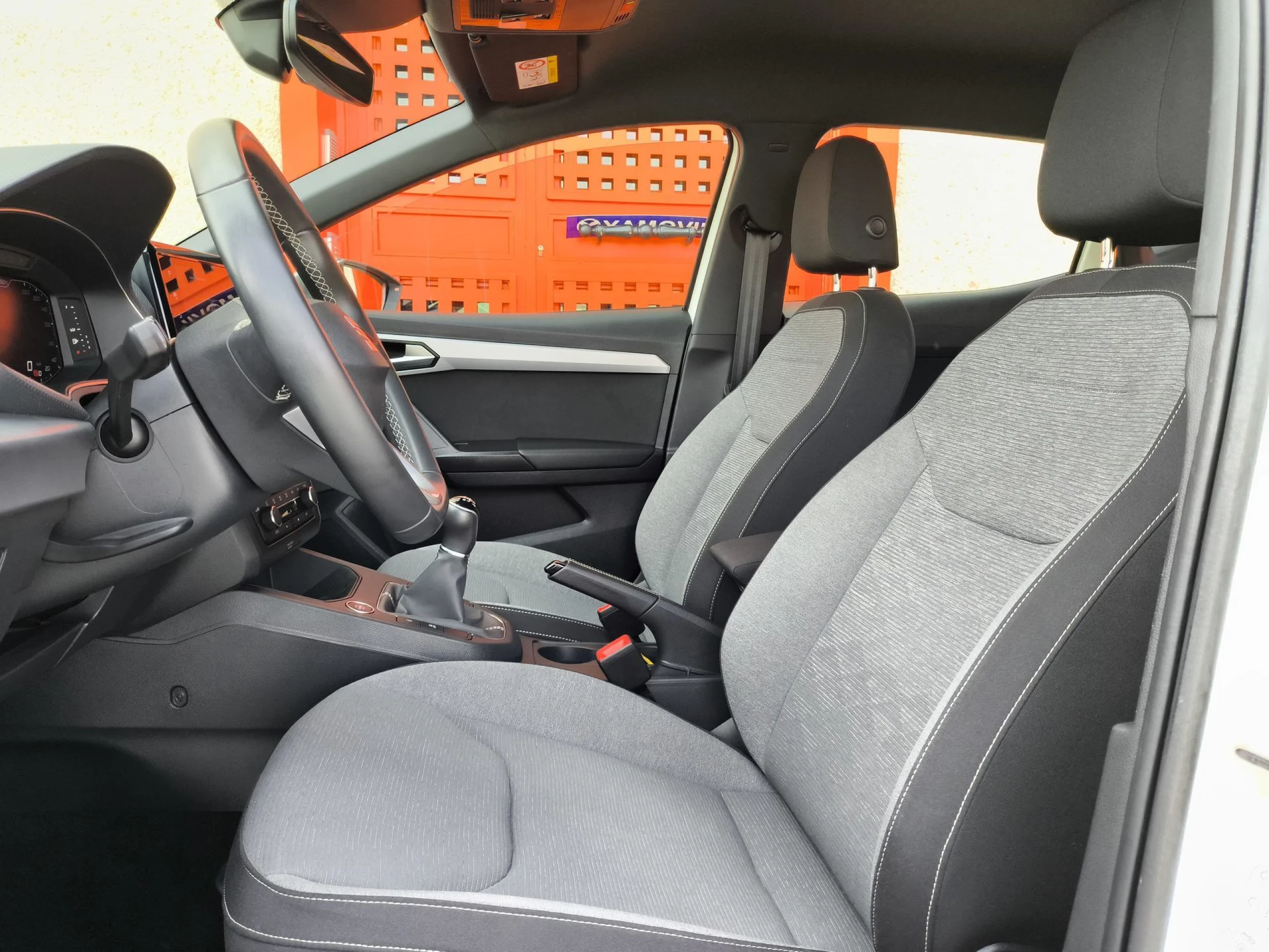 Seat Ibiza 1.0 TSI Xcellence Plus 81 kW (110 CV) - Foto 11
