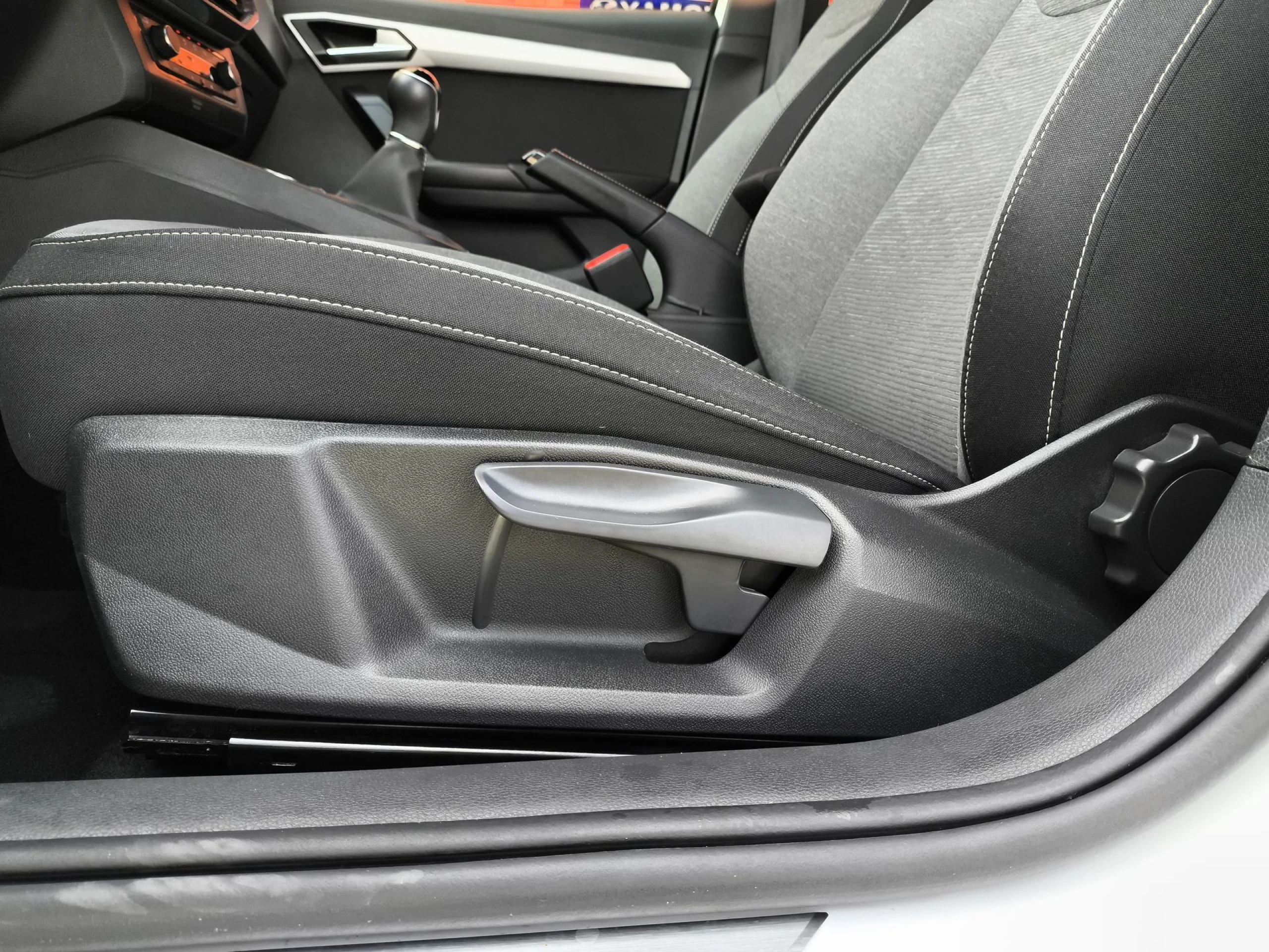 Seat Ibiza 1.0 TSI Xcellence Plus 81 kW (110 CV) - Foto 12