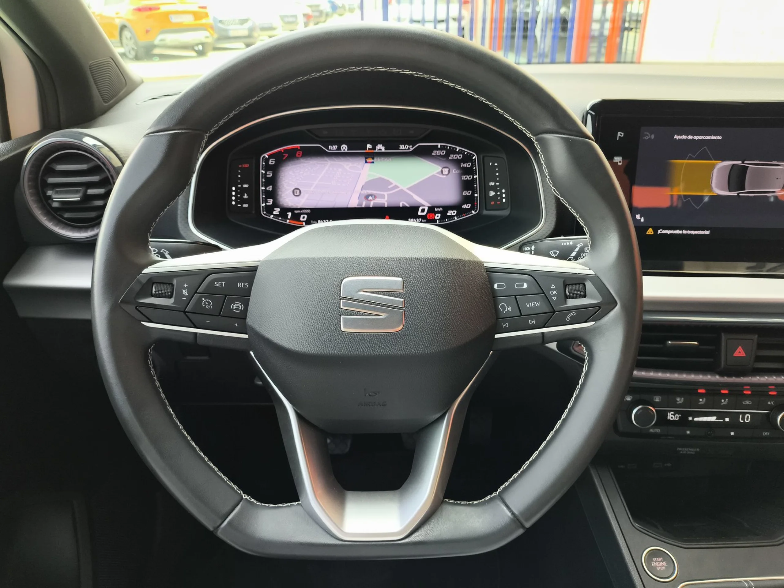 Seat Ibiza 1.0 TSI Xcellence Plus 81 kW (110 CV) - Foto 16