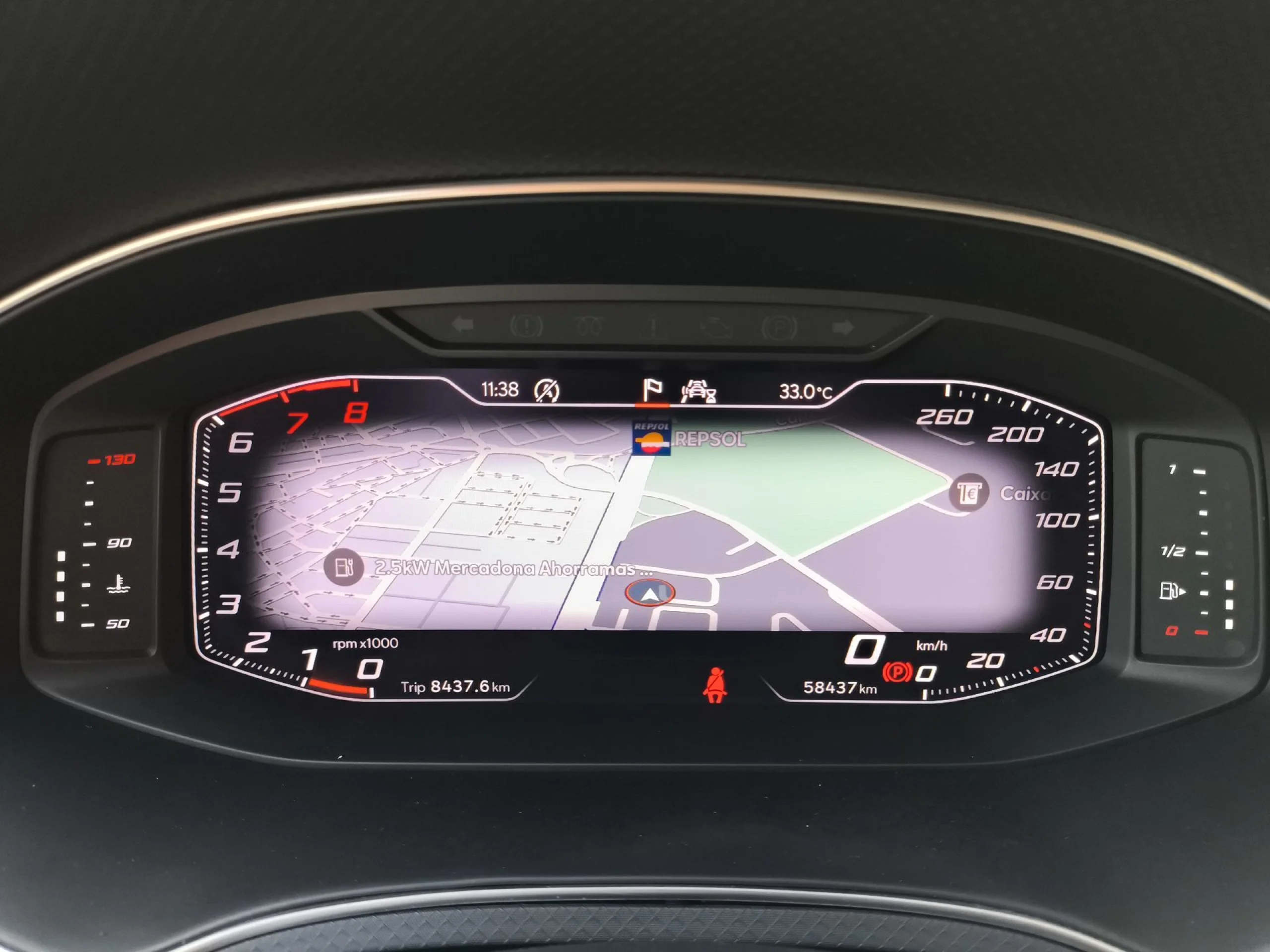 Seat Ibiza 1.0 TSI Xcellence Plus 81 kW (110 CV) - Foto 21
