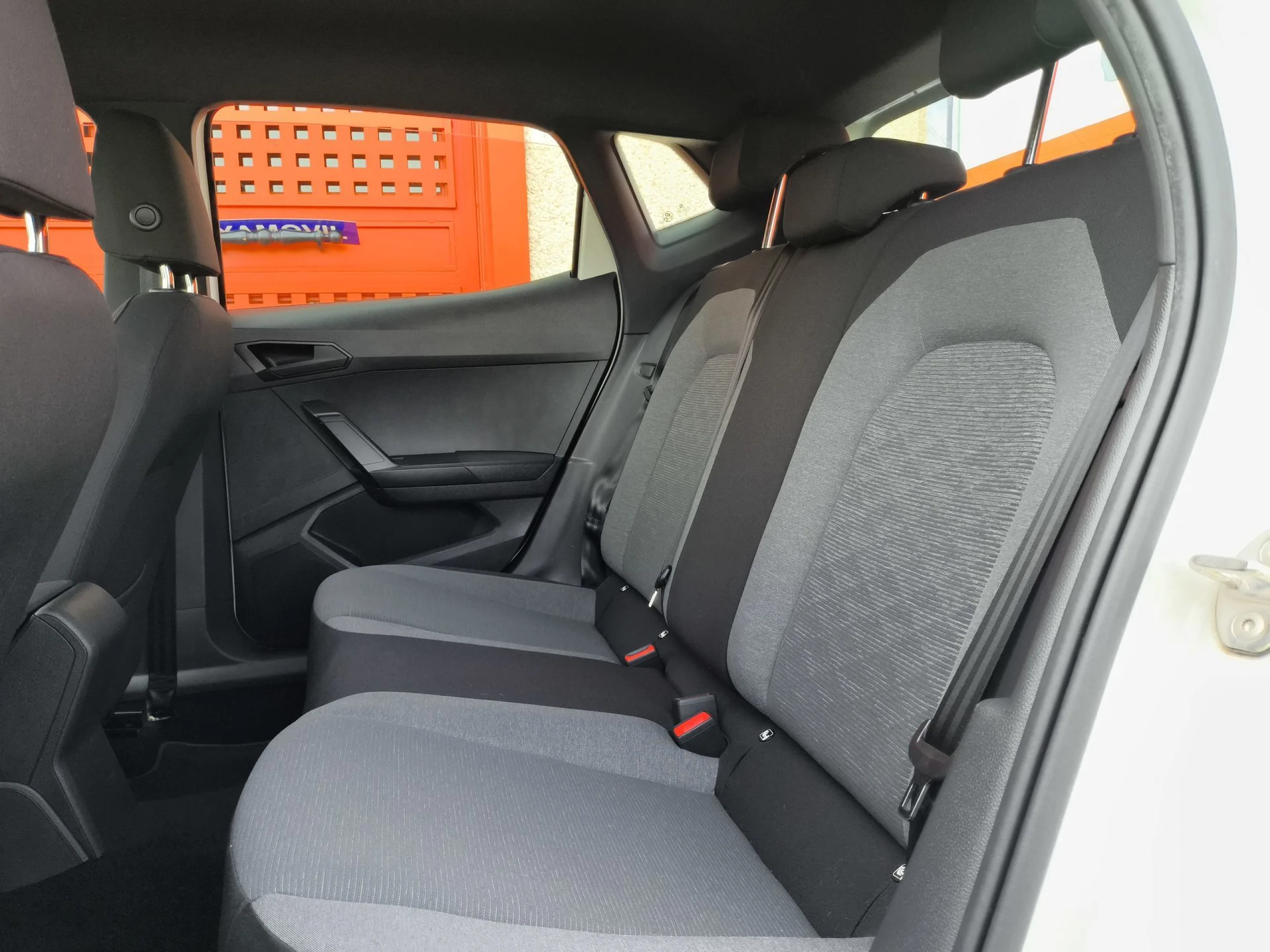 Seat Ibiza 1.0 TSI Xcellence Plus 81 kW (110 CV) - Foto 29