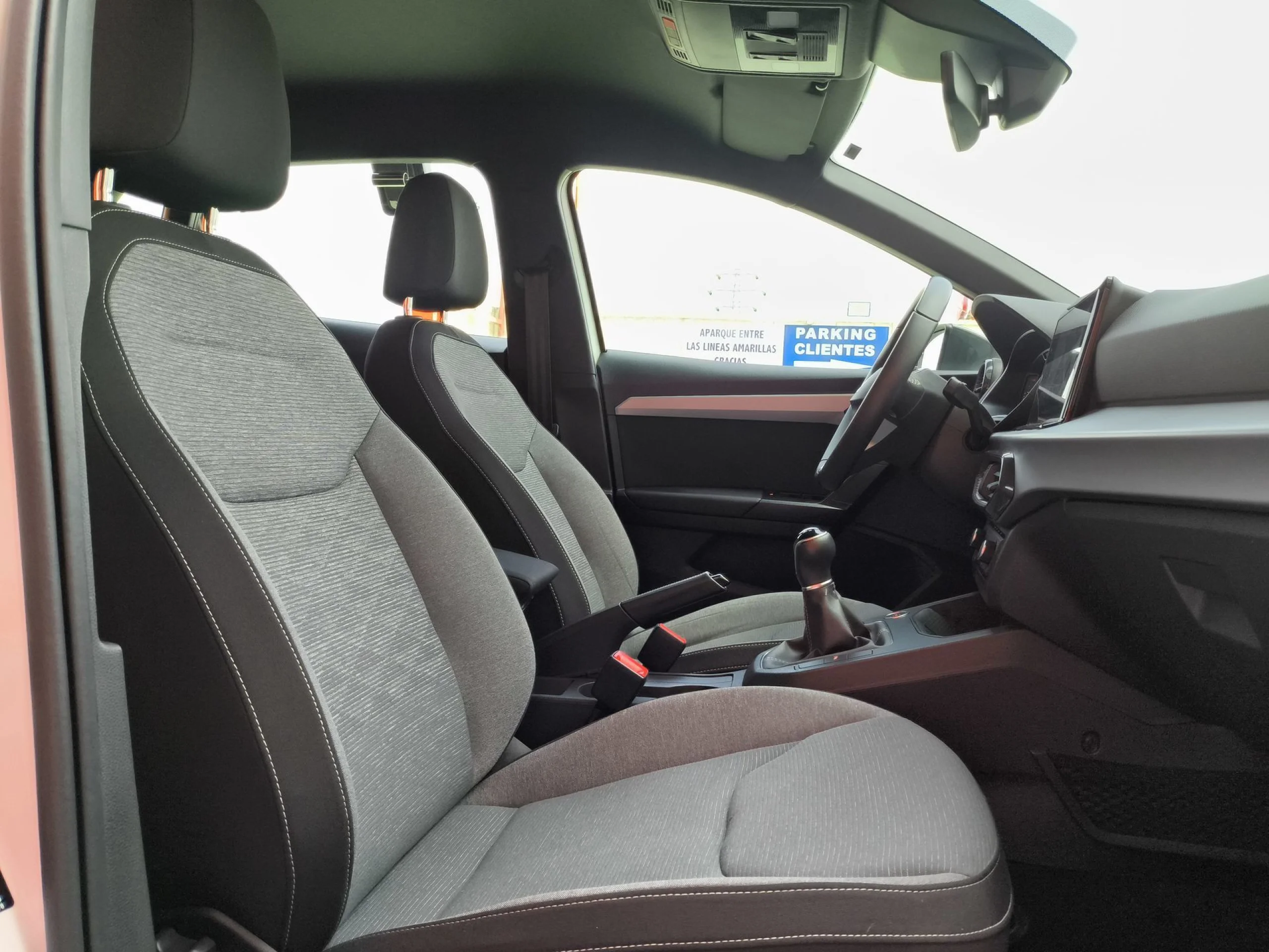 Seat Ibiza 1.0 TSI Xcellence Plus 81 kW (110 CV) - Foto 32