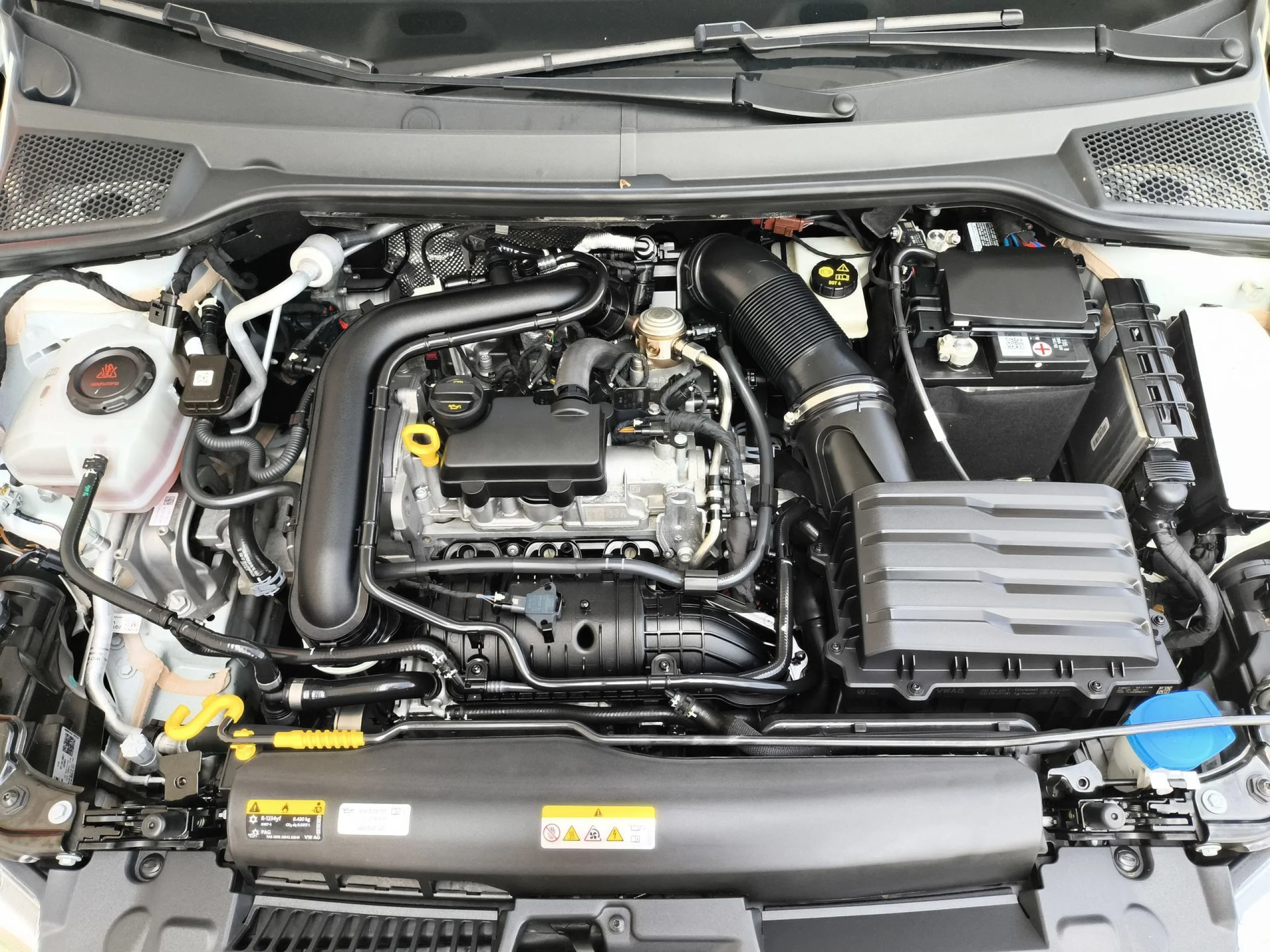 Seat Ibiza 1.0 TSI Xcellence Plus 81 kW (110 CV) - Foto 33