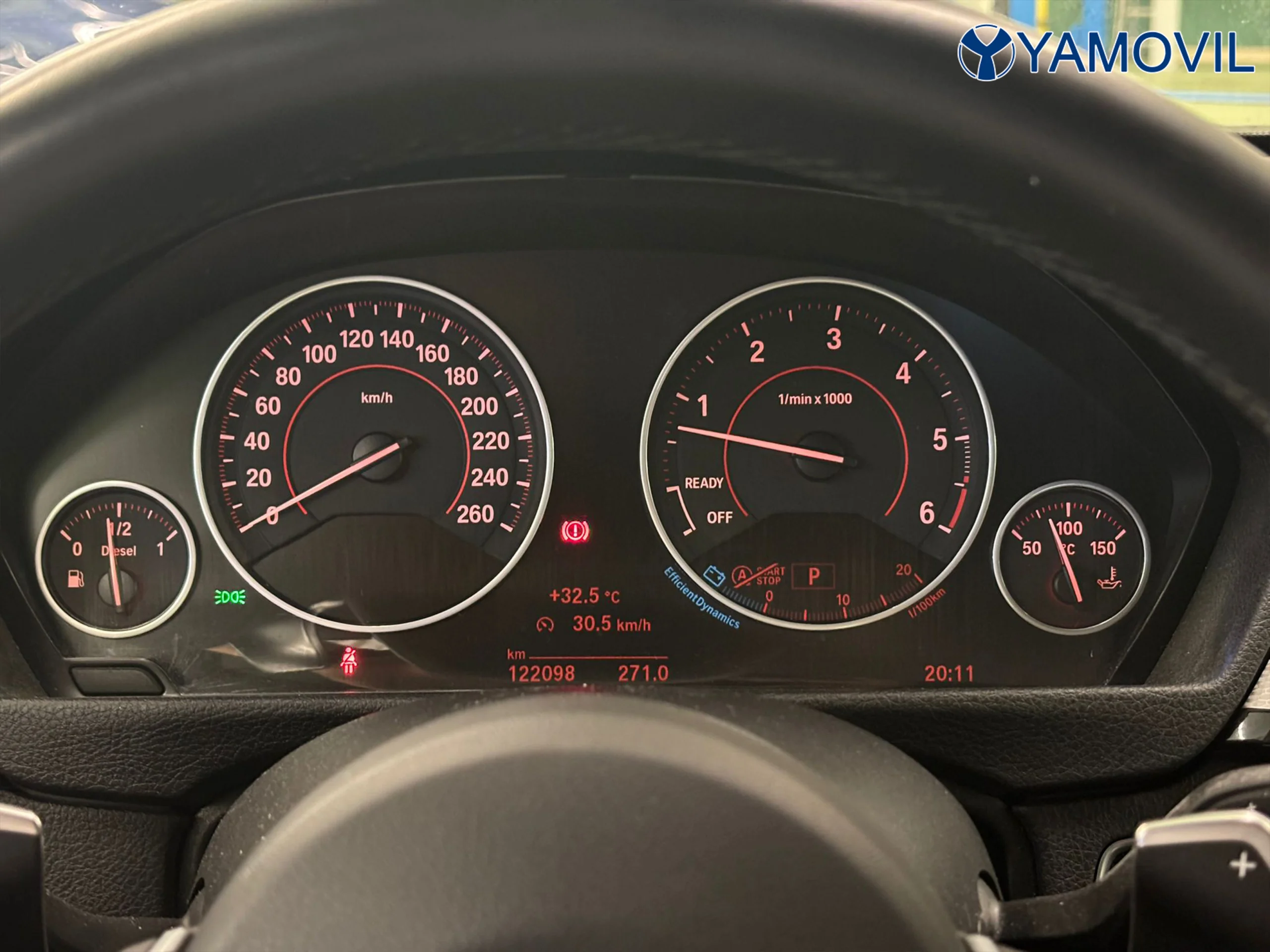 BMW Serie 4 430d Gran Coupe 190 kW (258 CV) - Foto 6