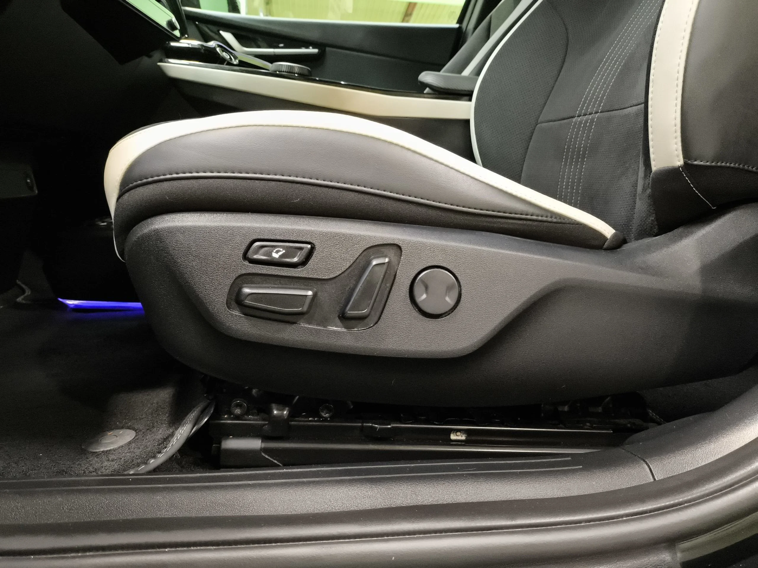 Kia EV6 GT-Line 77,4kWh Long Range RWD 168 kW (229 CV) - Foto 12