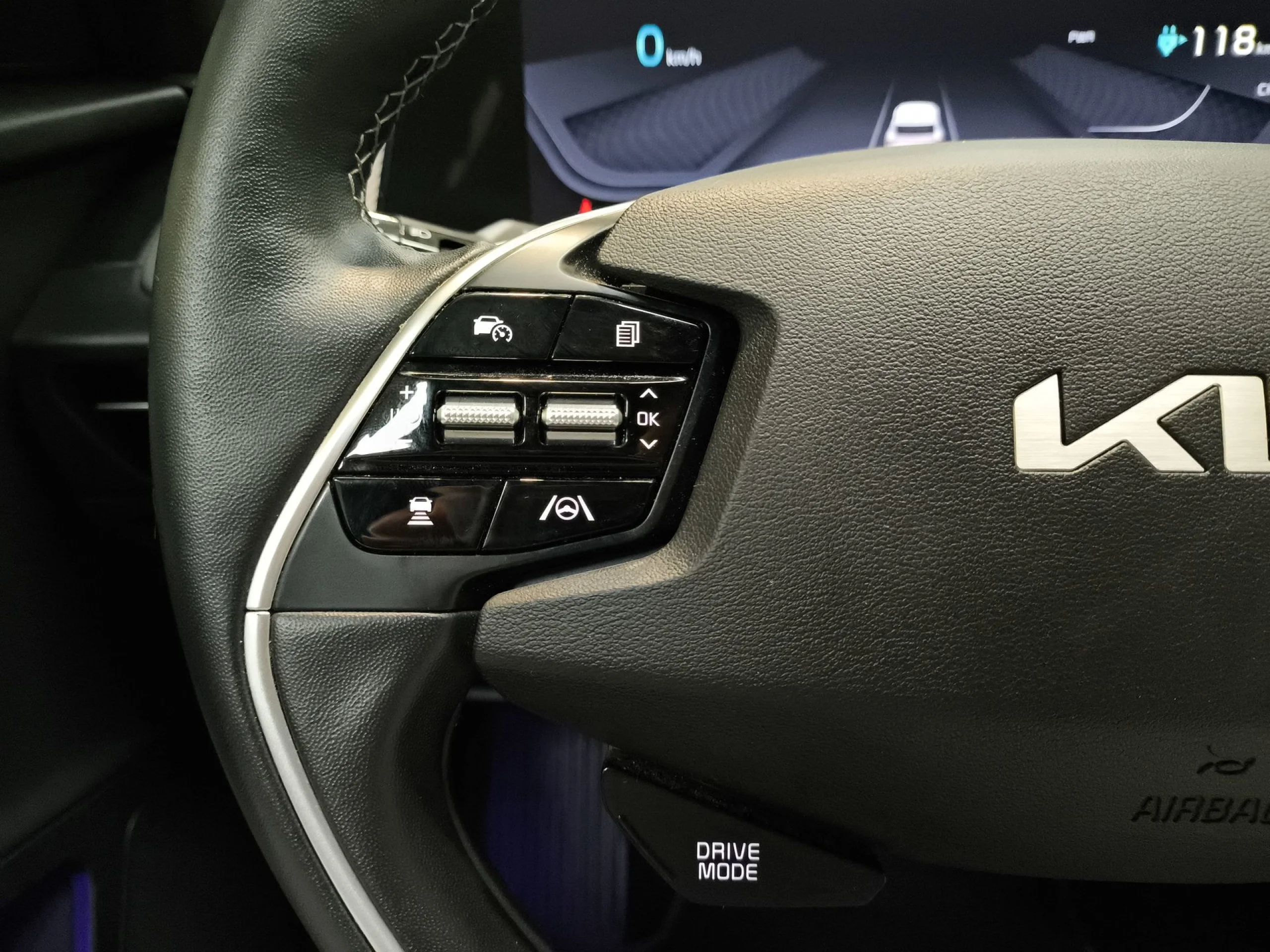 Kia EV6 GT-Line 77,4kWh Long Range RWD 168 kW (229 CV) - Foto 16