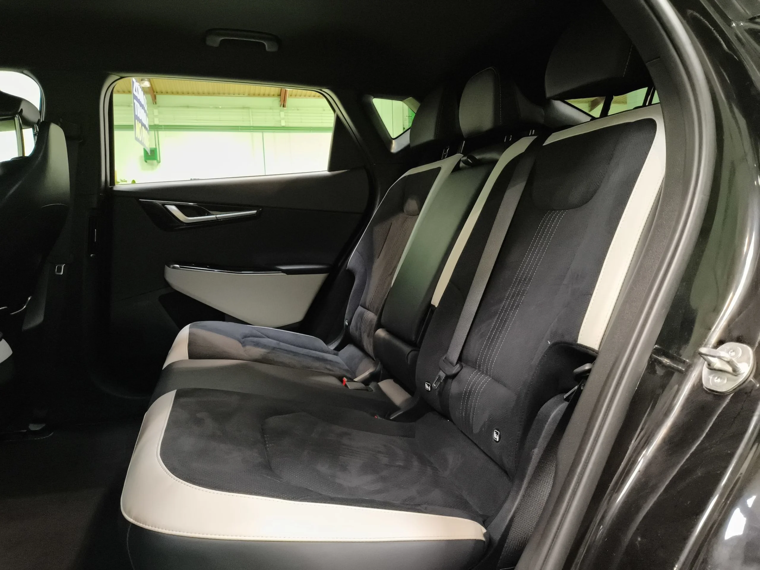 Kia EV6 GT-Line 77,4kWh Long Range RWD 168 kW (229 CV) - Foto 29