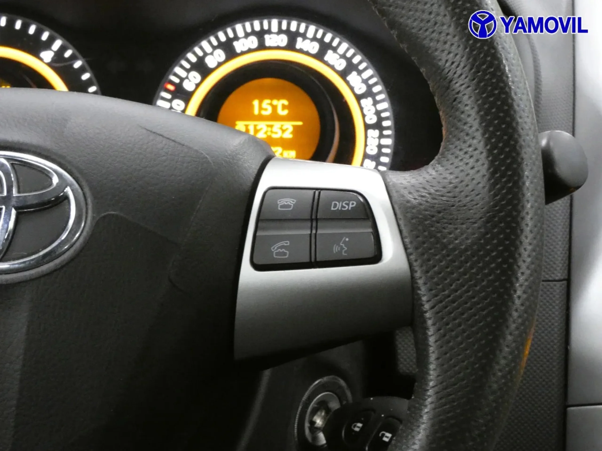 Toyota Auris 1.4 D-4D DPF Active 66 kW (90 CV) - Foto 20