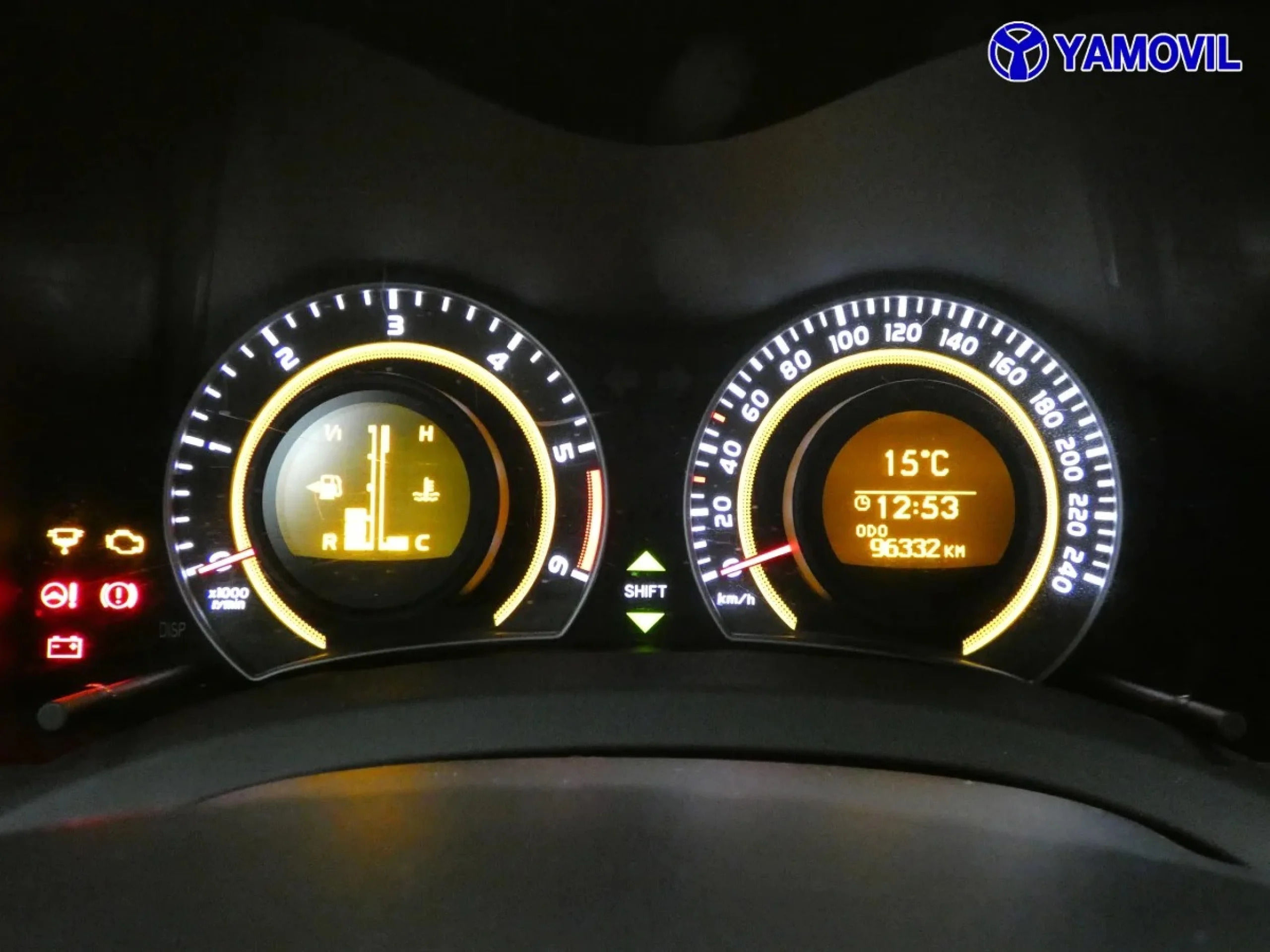 Toyota Auris 1.4 D-4D DPF Active 66 kW (90 CV) - Foto 21