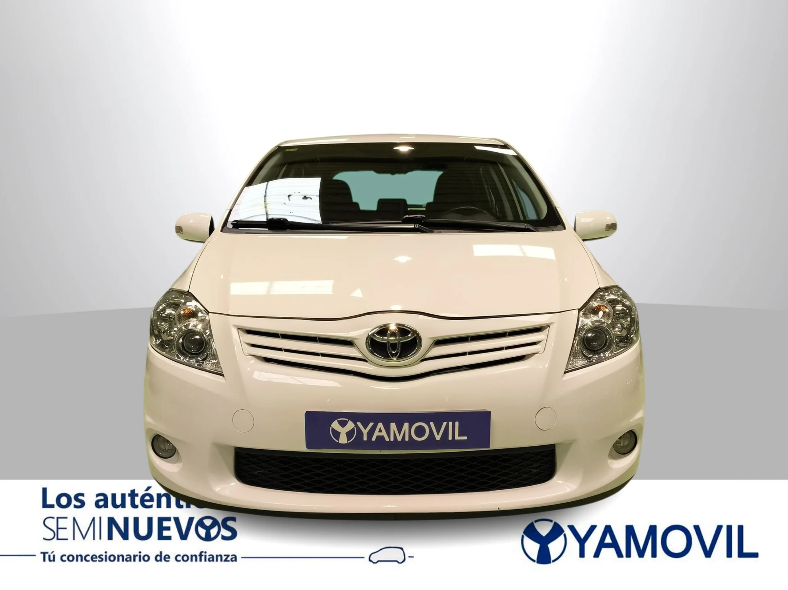 Toyota Auris 1.4 D-4D DPF Active 66 kW (90 CV) - Foto 6