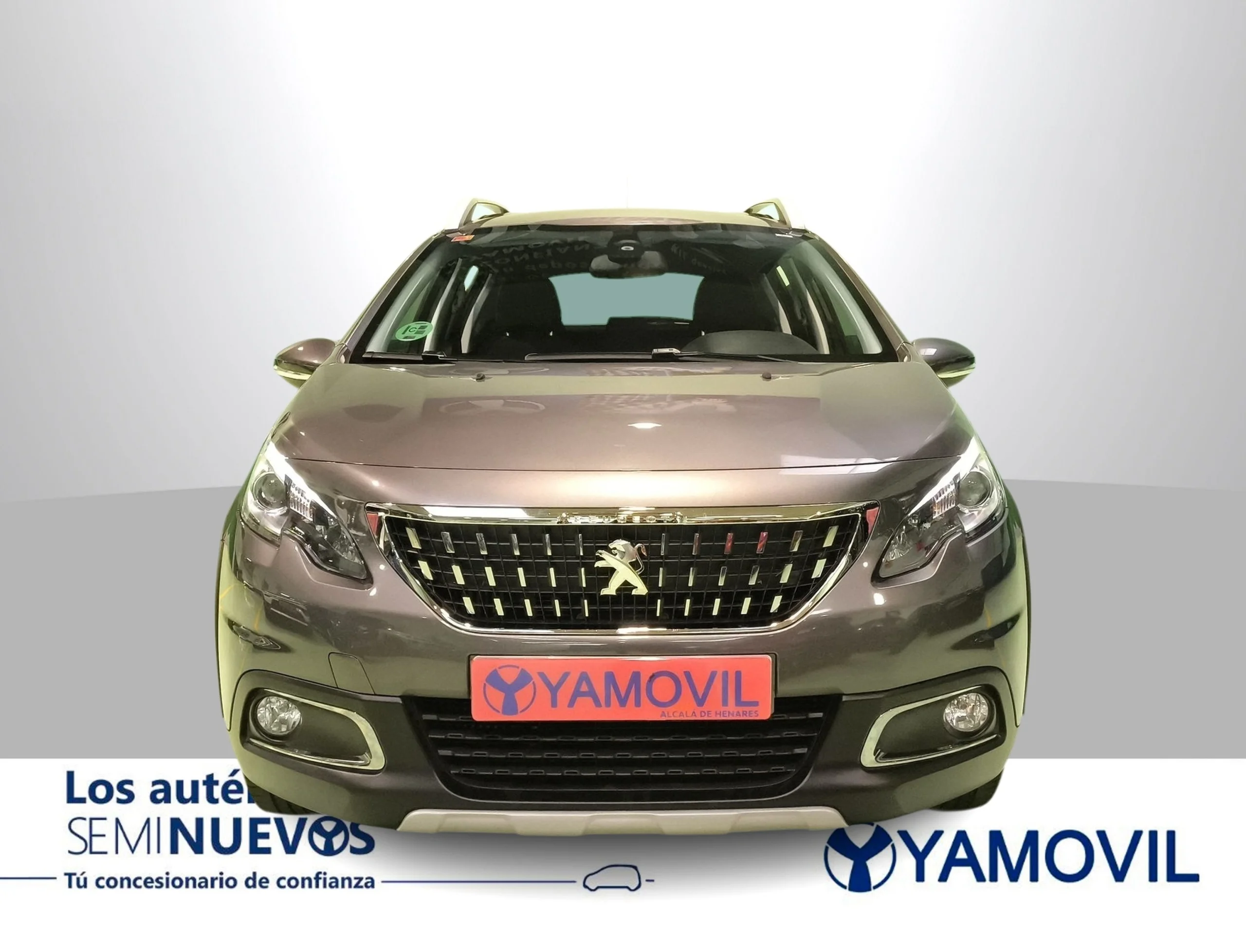 Peugeot 2008 PureTech 130 SANDS Allure 96 kW (130 CV) - Foto 3